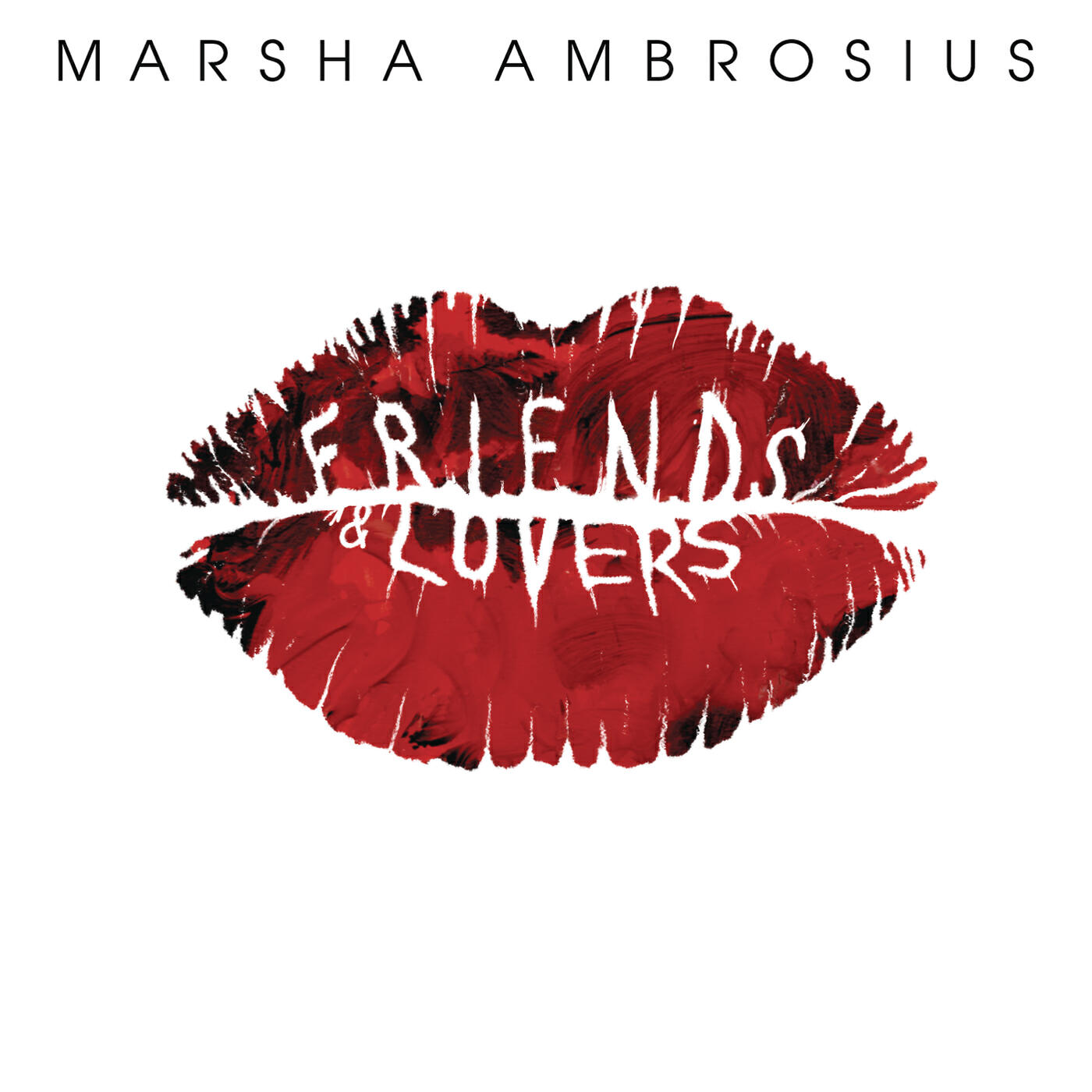 Marsha Ambrosius - How Much More (Interlude)
