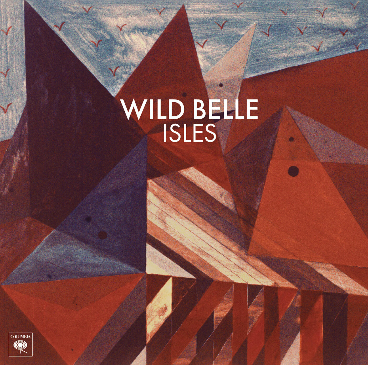 Wild Belle - Another Girl (Album Version)