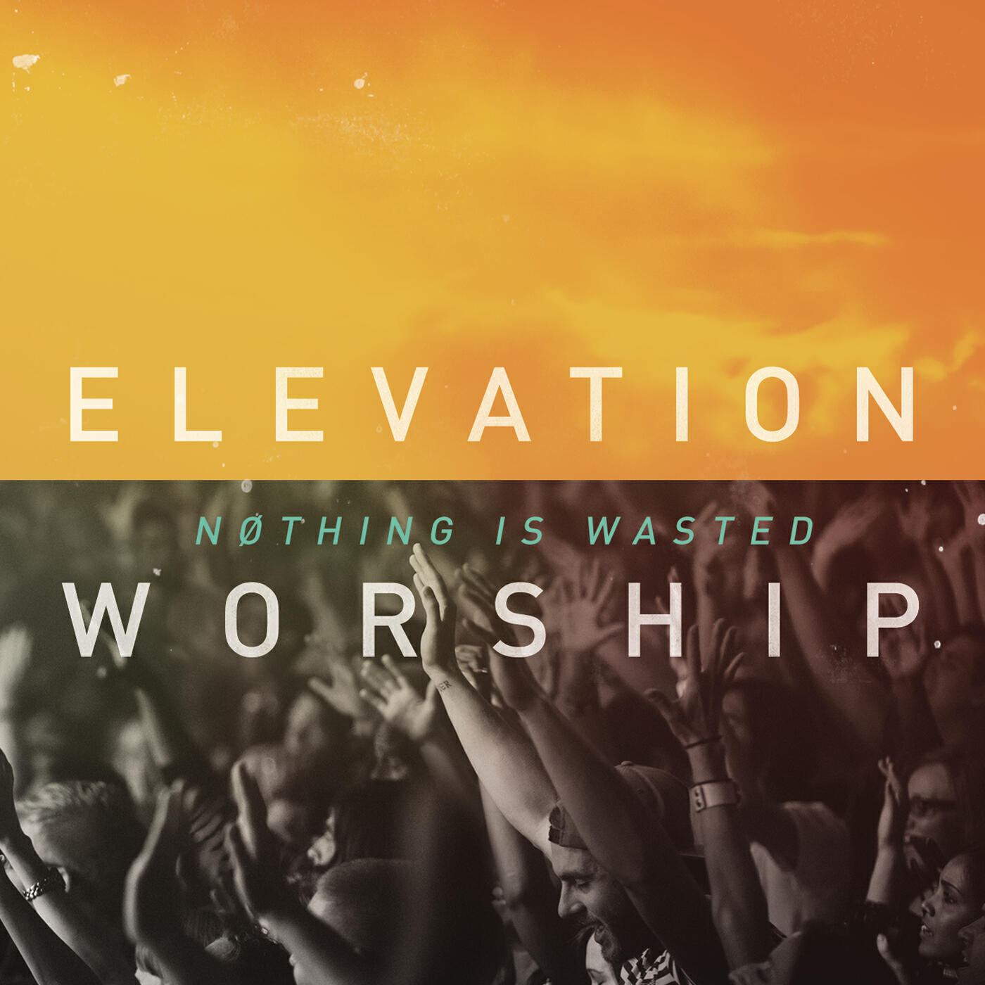 Elevation Worship - I Have Decided (Live)