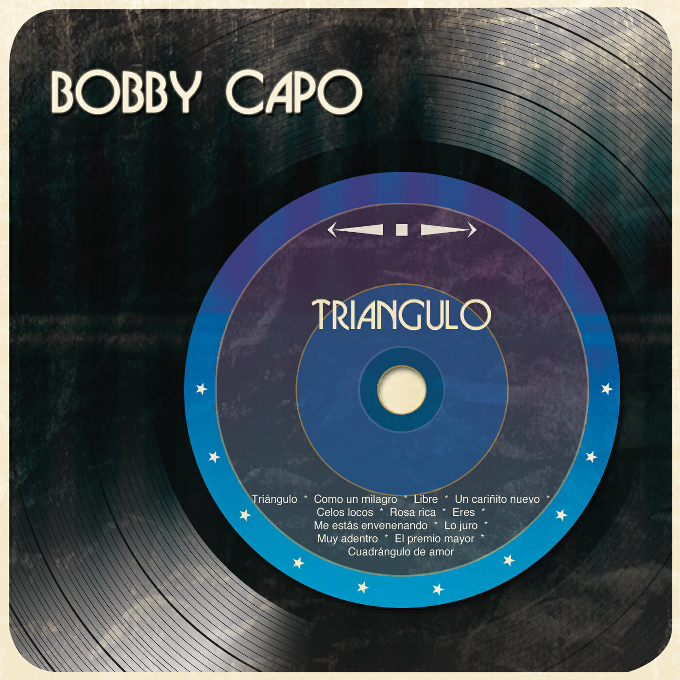 Bobby Capo - Lo Juro