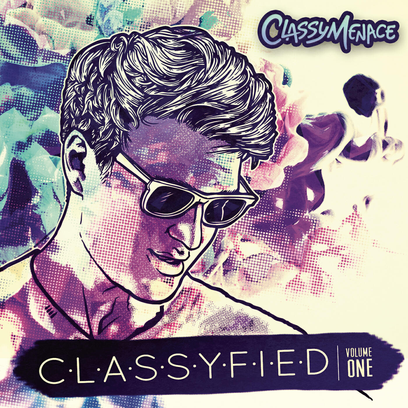 ClassyMenace - Summer Daze (C.L.A.S.S.Y.F.I.E.D. Rework)