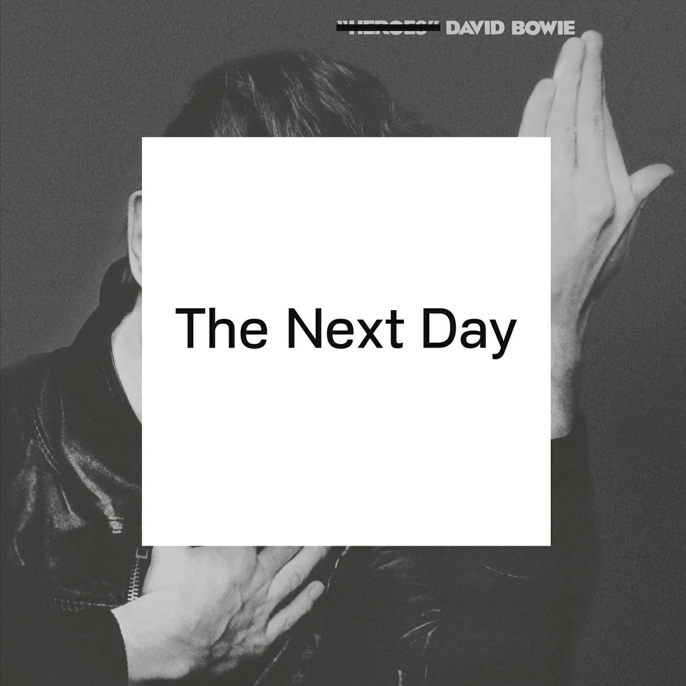 DAVID BOWIE - Where Are We Now?