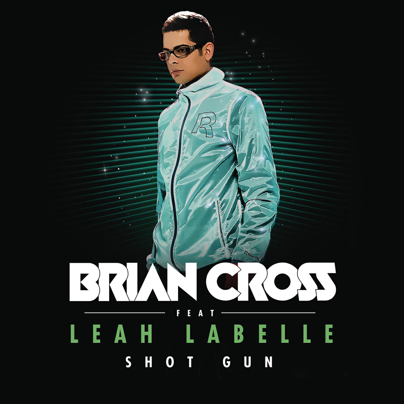 Brian Cross - Shot Gun