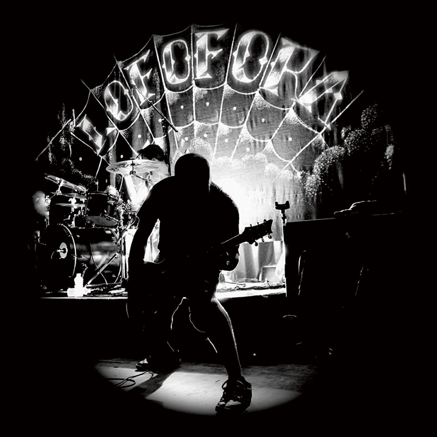 Lofofora - Double A (Live)