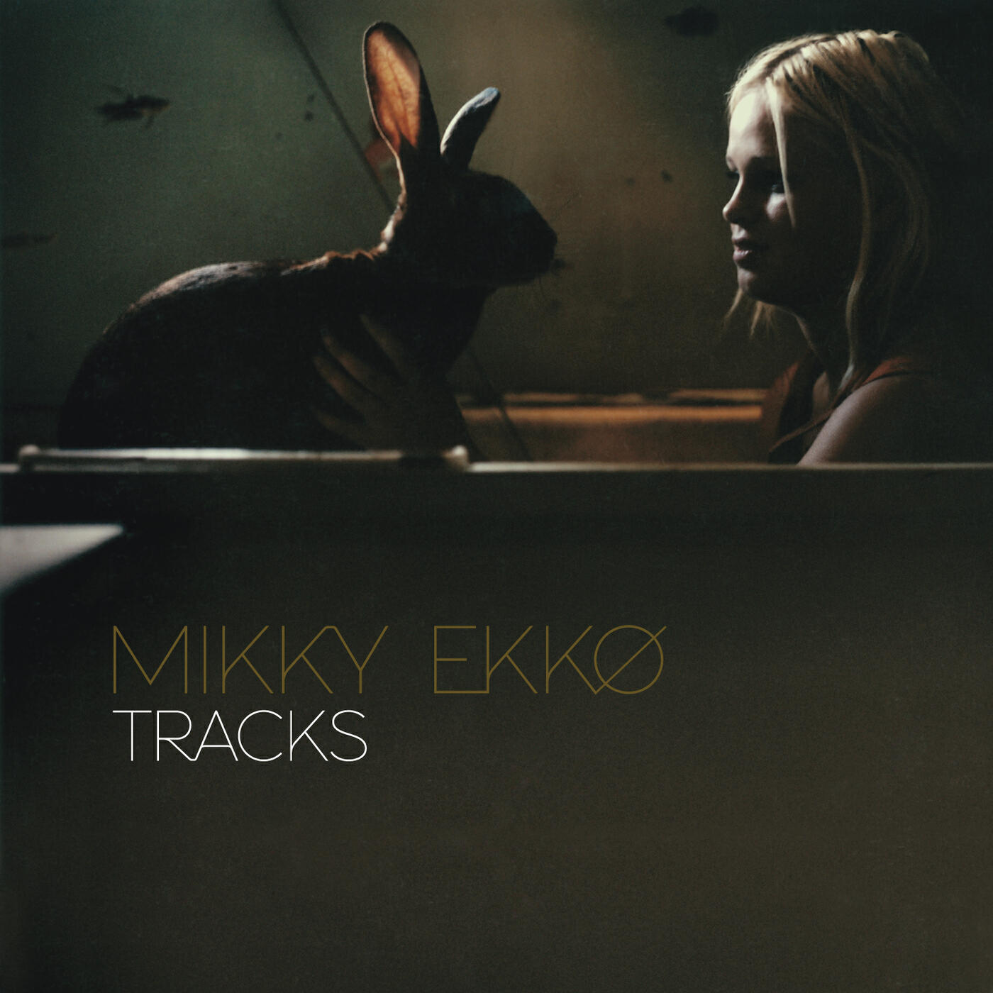 Mikky Ekko - Pull Me Down (Ryan Hemsworth Remix)