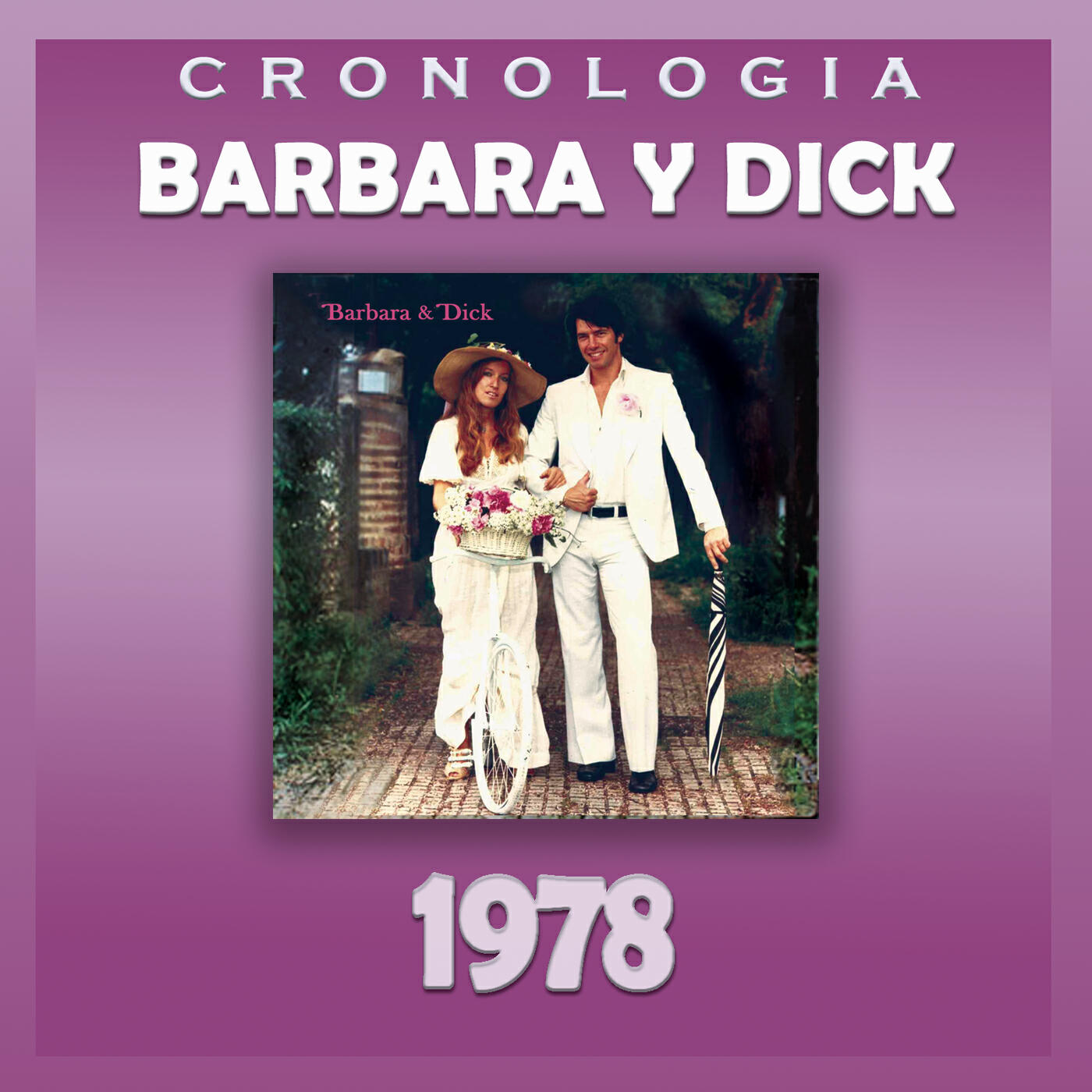 Barbara Y Dick - Plena de Sol
