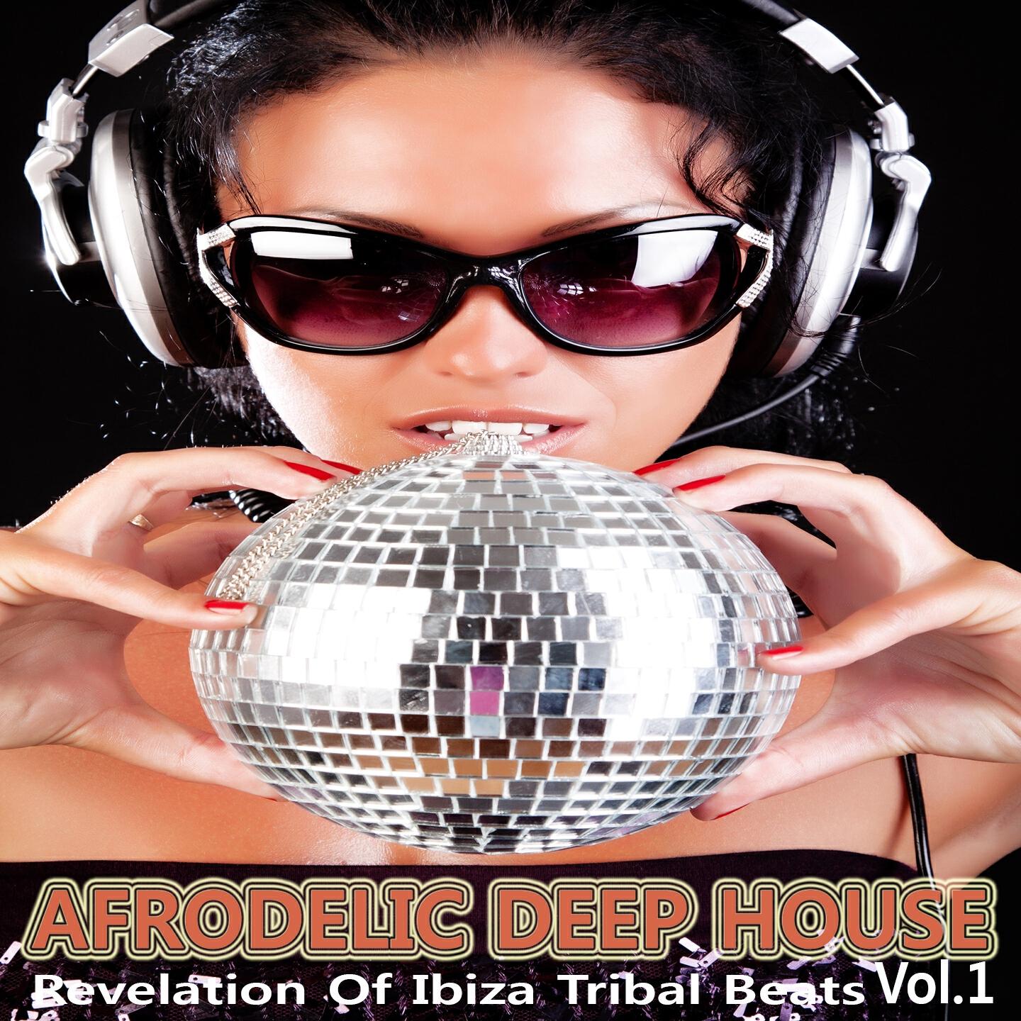 Cristian Stolfi - Feel the Beat (Cristian Stolfi & Alex Campese)