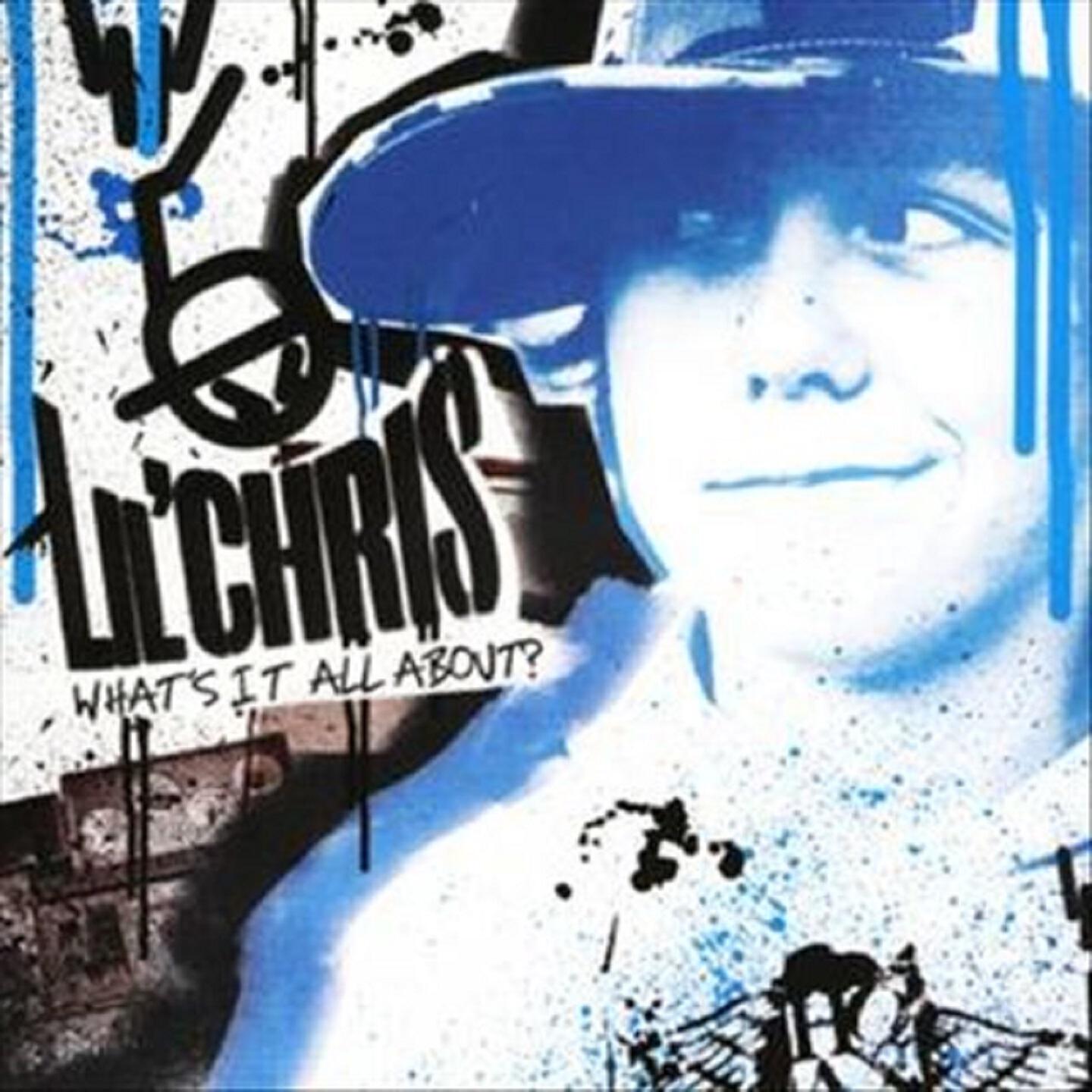 Lil' Chris - Fighter