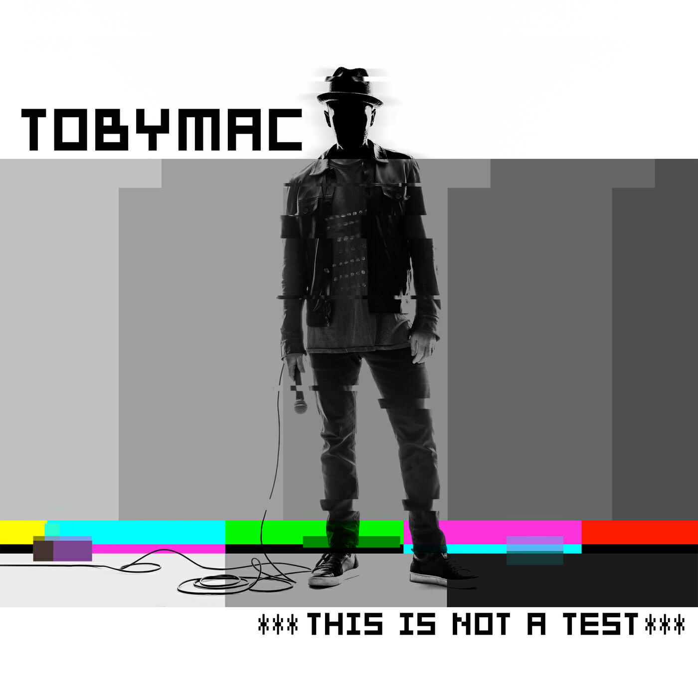 TobyMac - Love Feels Like