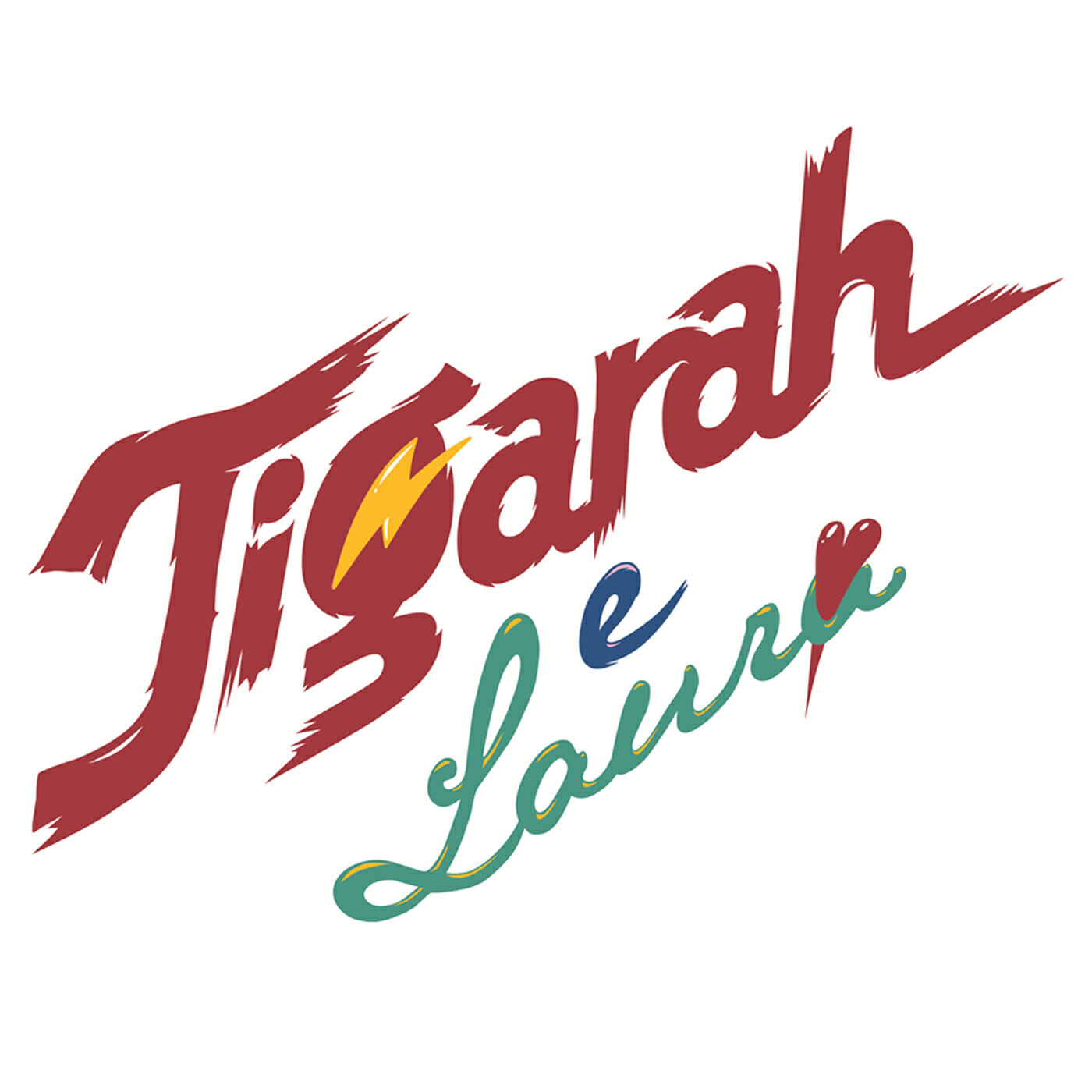 Tigarah E Laura - Onigiri Hunt