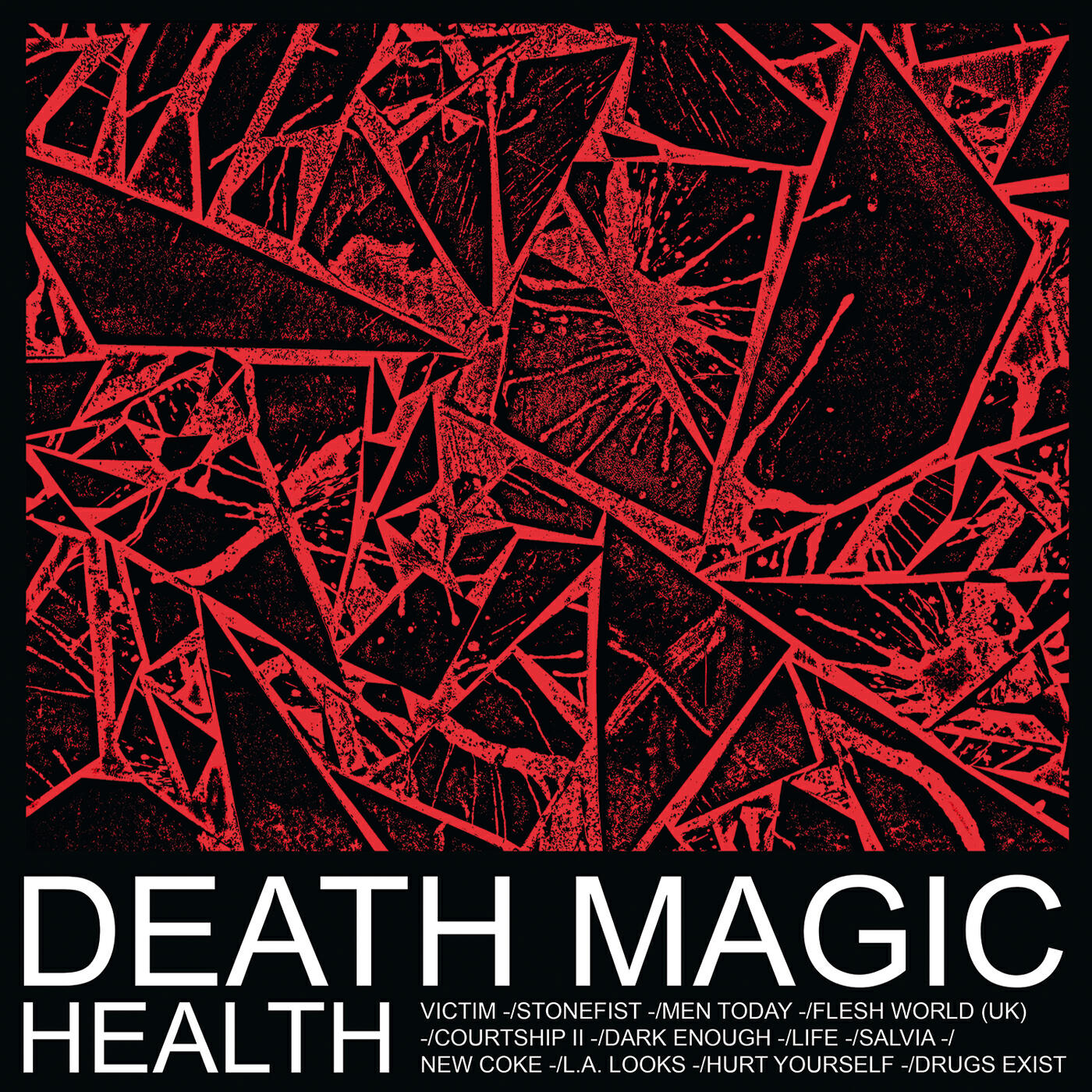 HEALTH - SALVIA