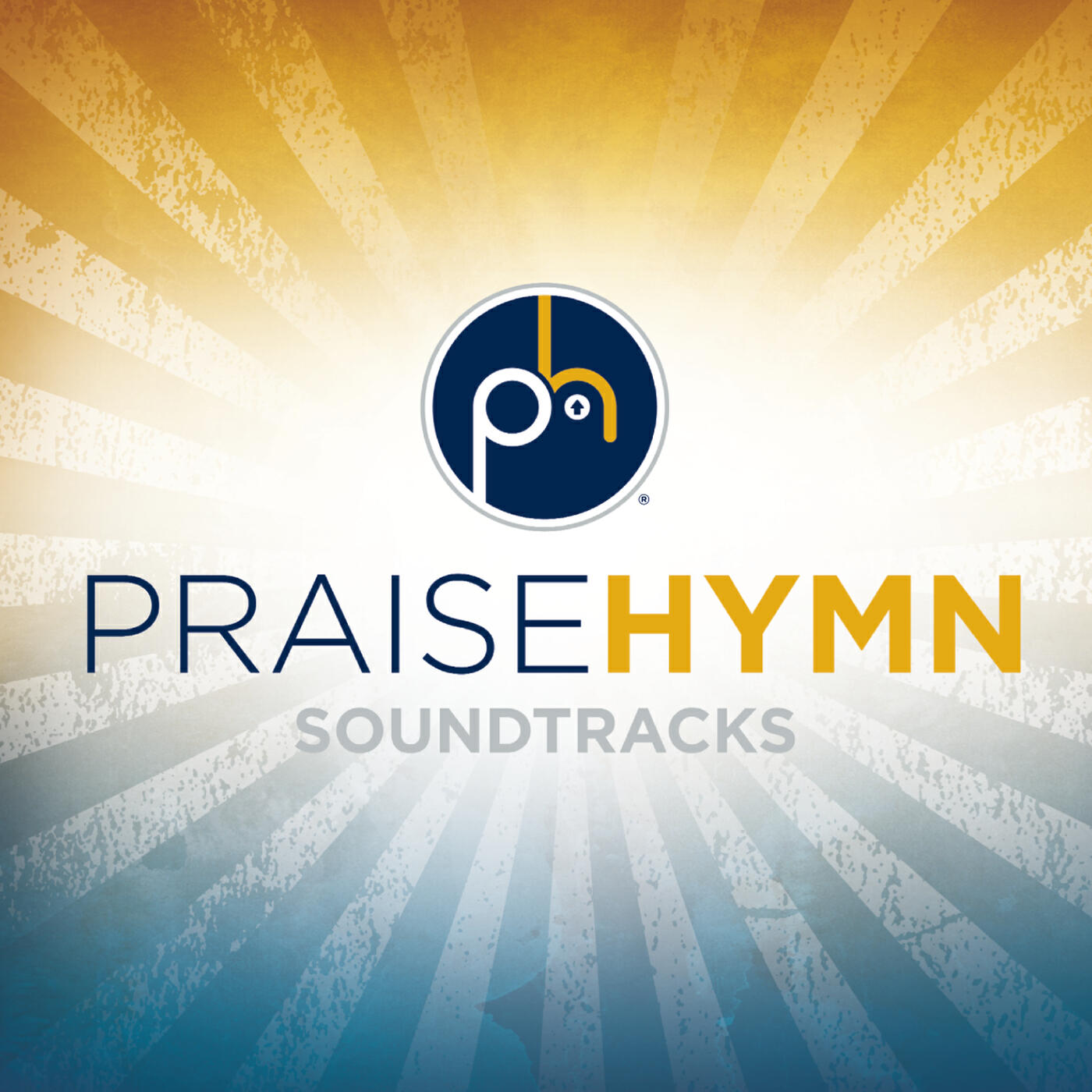 Praise Hymn Tracks - 10,000 Reasons (Bless The Lord) [High With Background Vocals]
