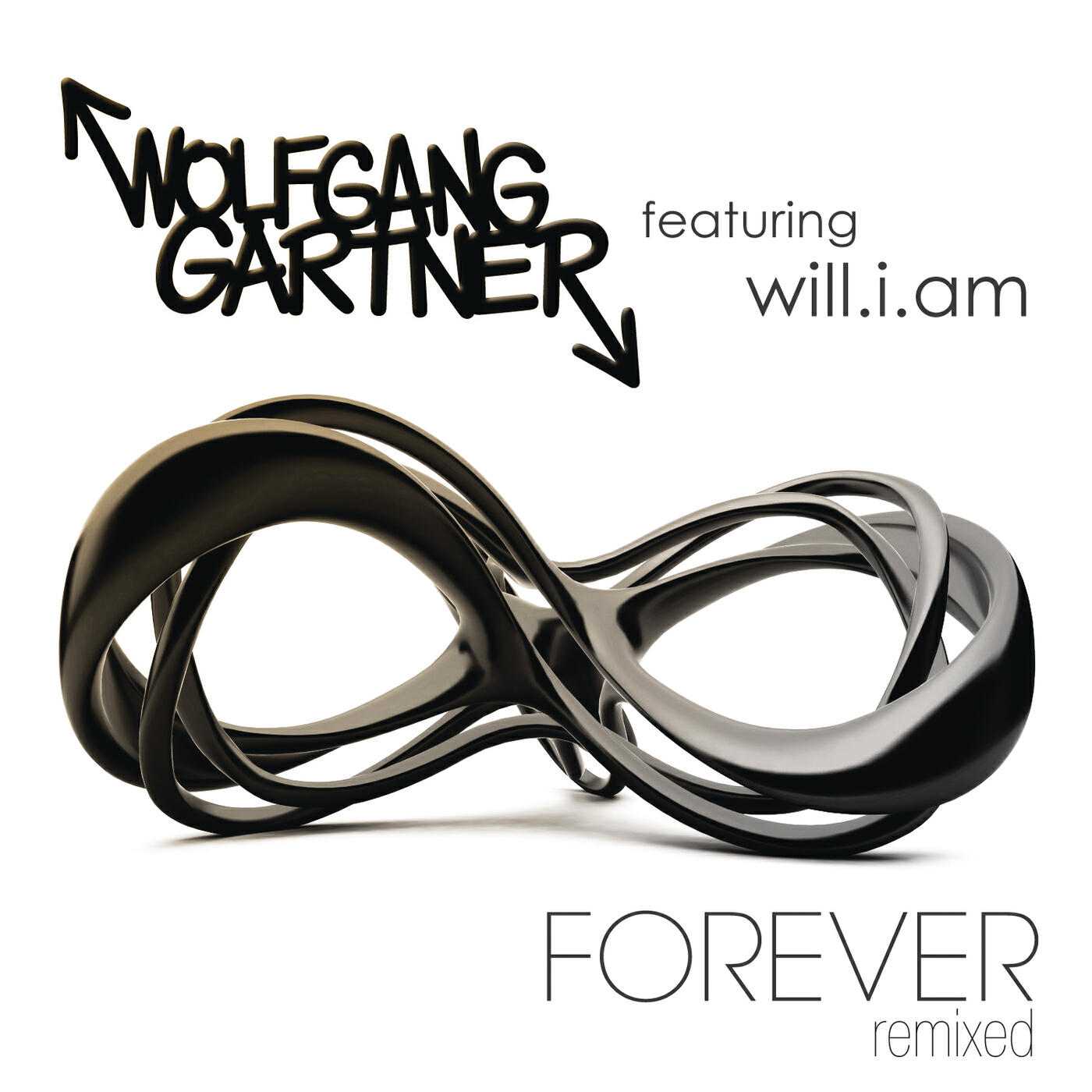 Wolfgang Gartner - Forever (Felix Cartal Remix)