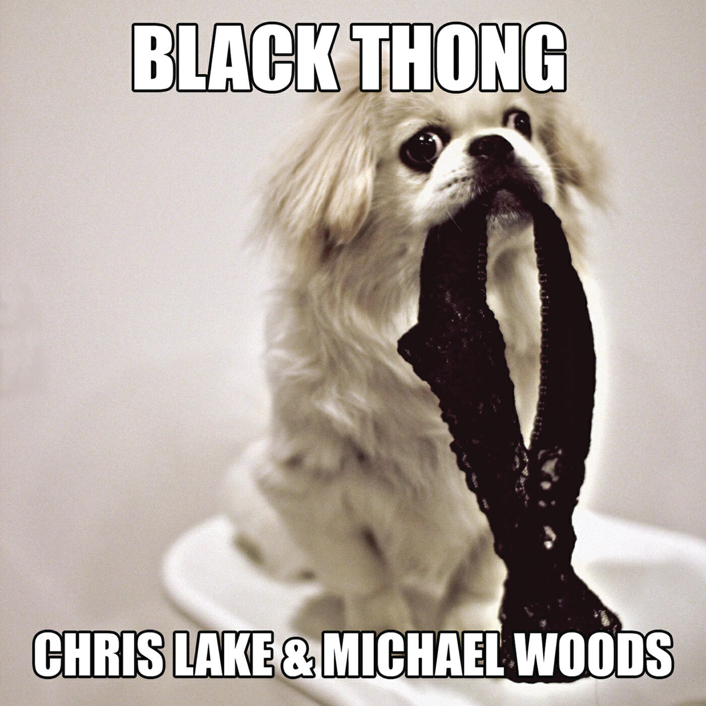 Chris Lake - Black Thong (Radio Edit)