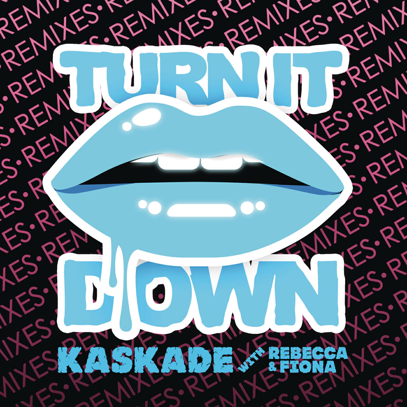 KASKADE - Turn It Down (Le Castle Vania Remix)