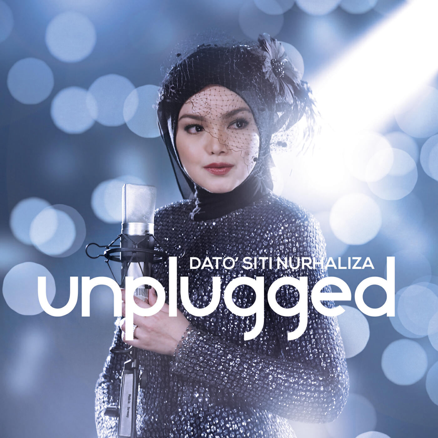 Dato' Sri Siti Nurhaliza - Mikraj Cinta