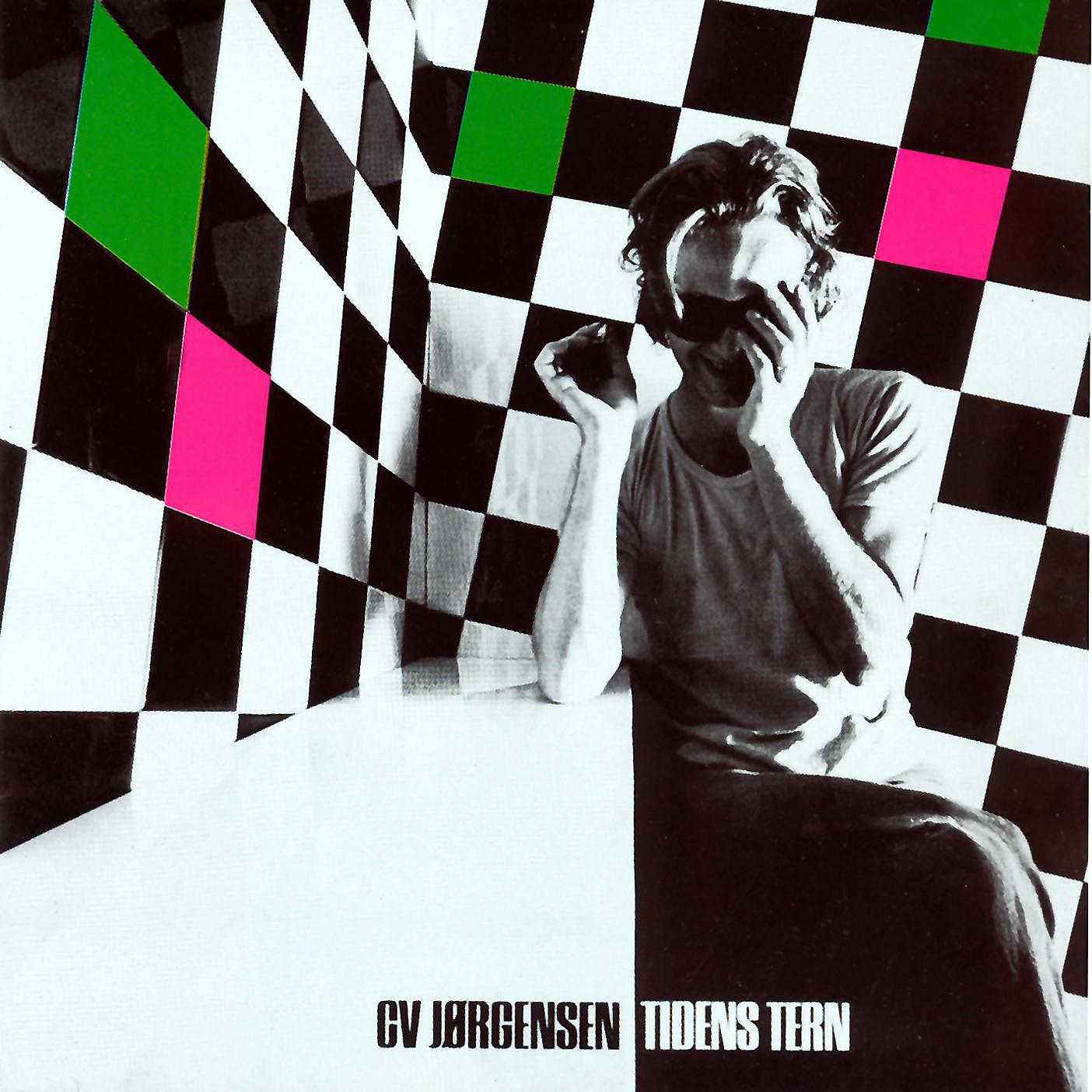 Постер альбома Tidens Tern