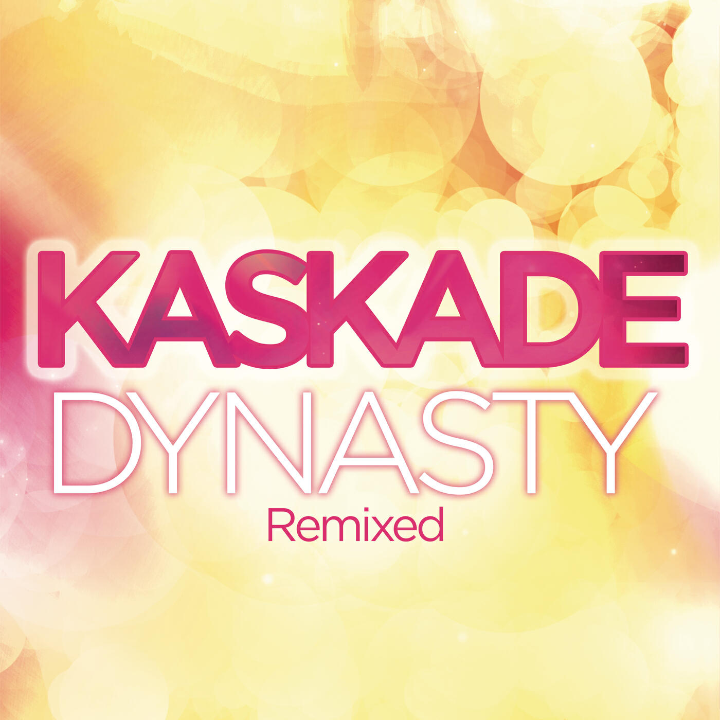 KASKADE - Dynasty (Dada Life Remix)
