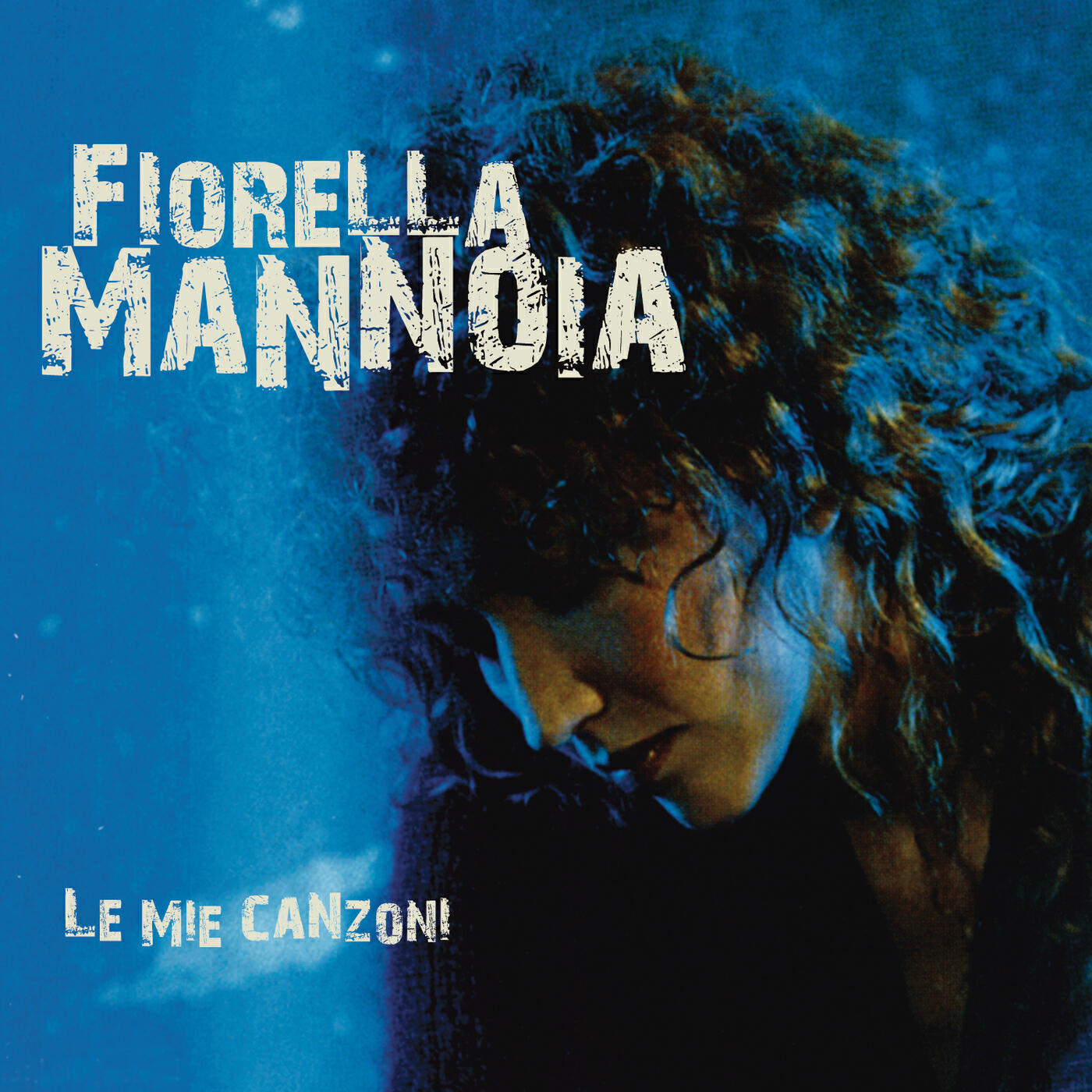 Fiorella Mannoia - Crazy Boy