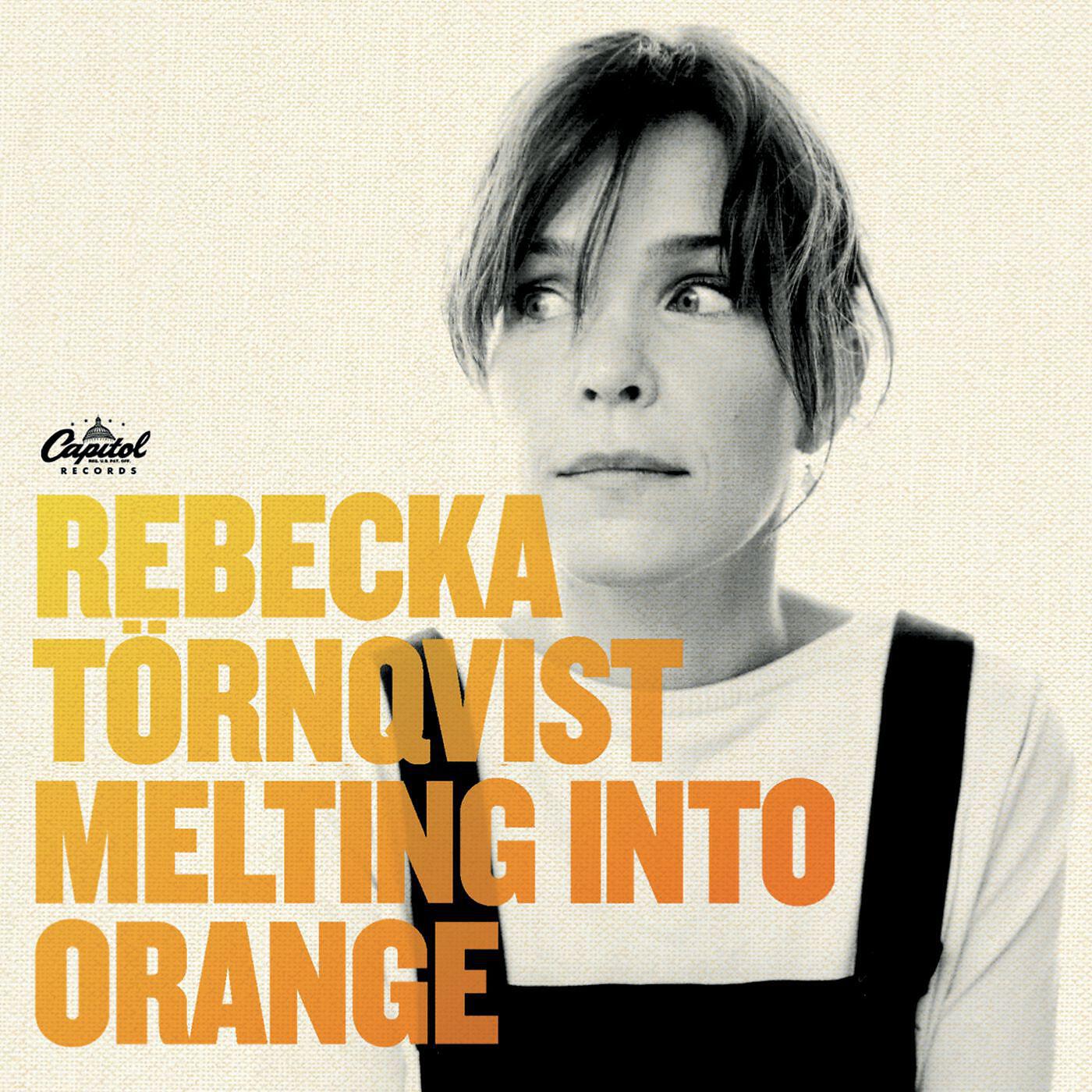 Rebecka Törnqvist - Song Formerly Known as Alice