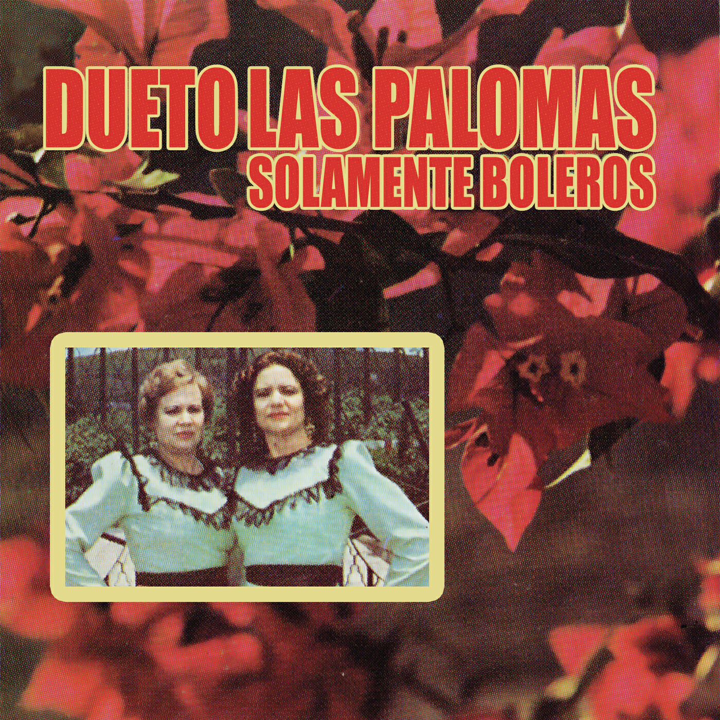 Dueto Las Palomas - Mi Tormento