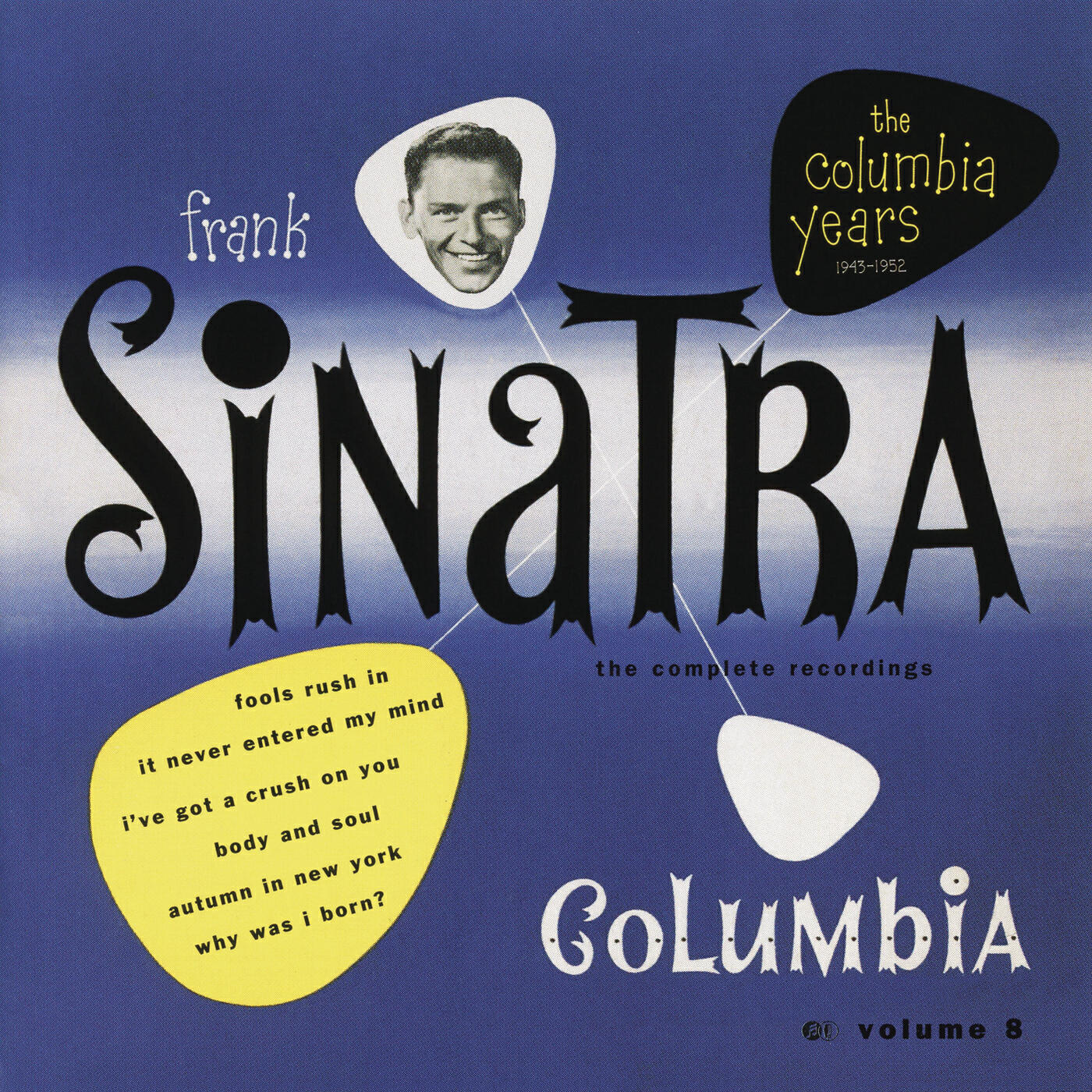 FRANK SINATRA - If I Steal A Kiss (78 rpm Version)