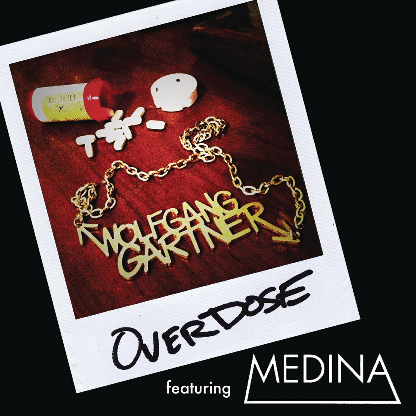 Wolfgang Gartner - Overdose