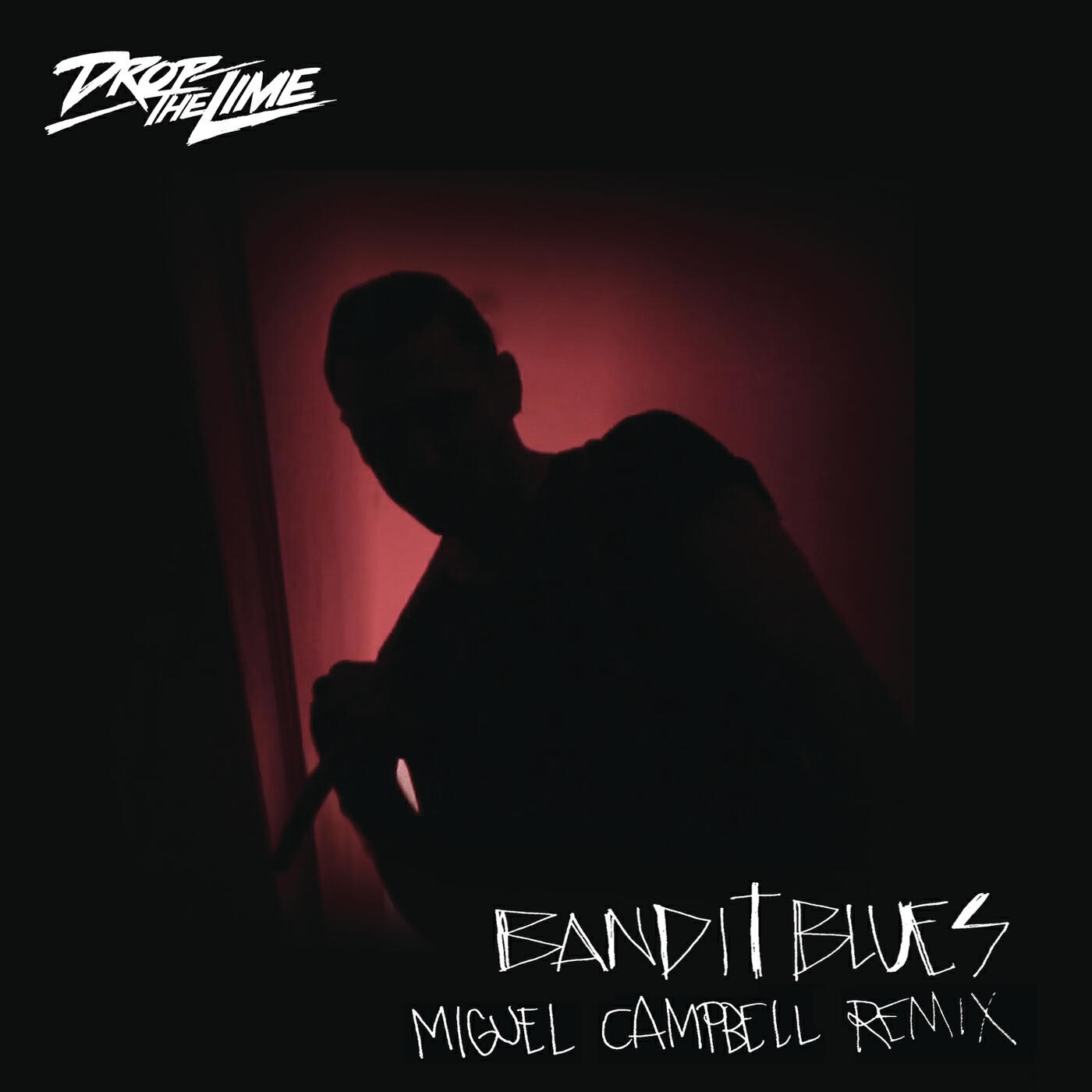 Drop The Lime - Bandit Blues (Miguel Campbell Remix Extended)