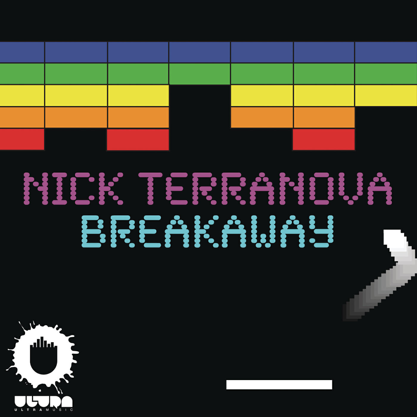 Nick Terranova - Breakaway (Radio Edit)