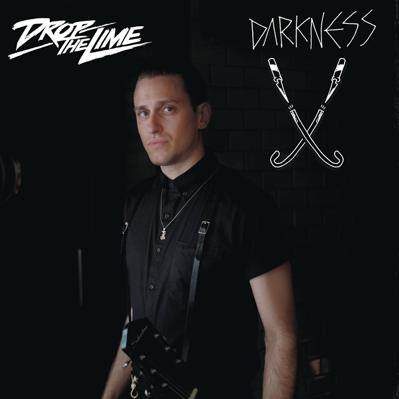 Drop The Lime - Darkness (Busy P Remix)