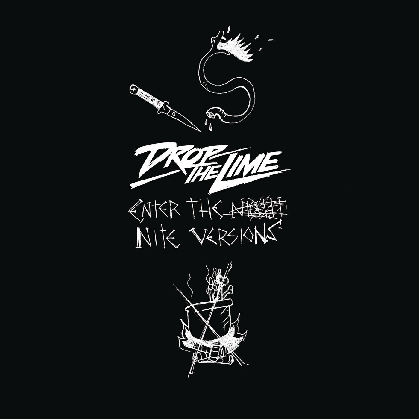 Drop The Lime - Darkness (Nite Version)