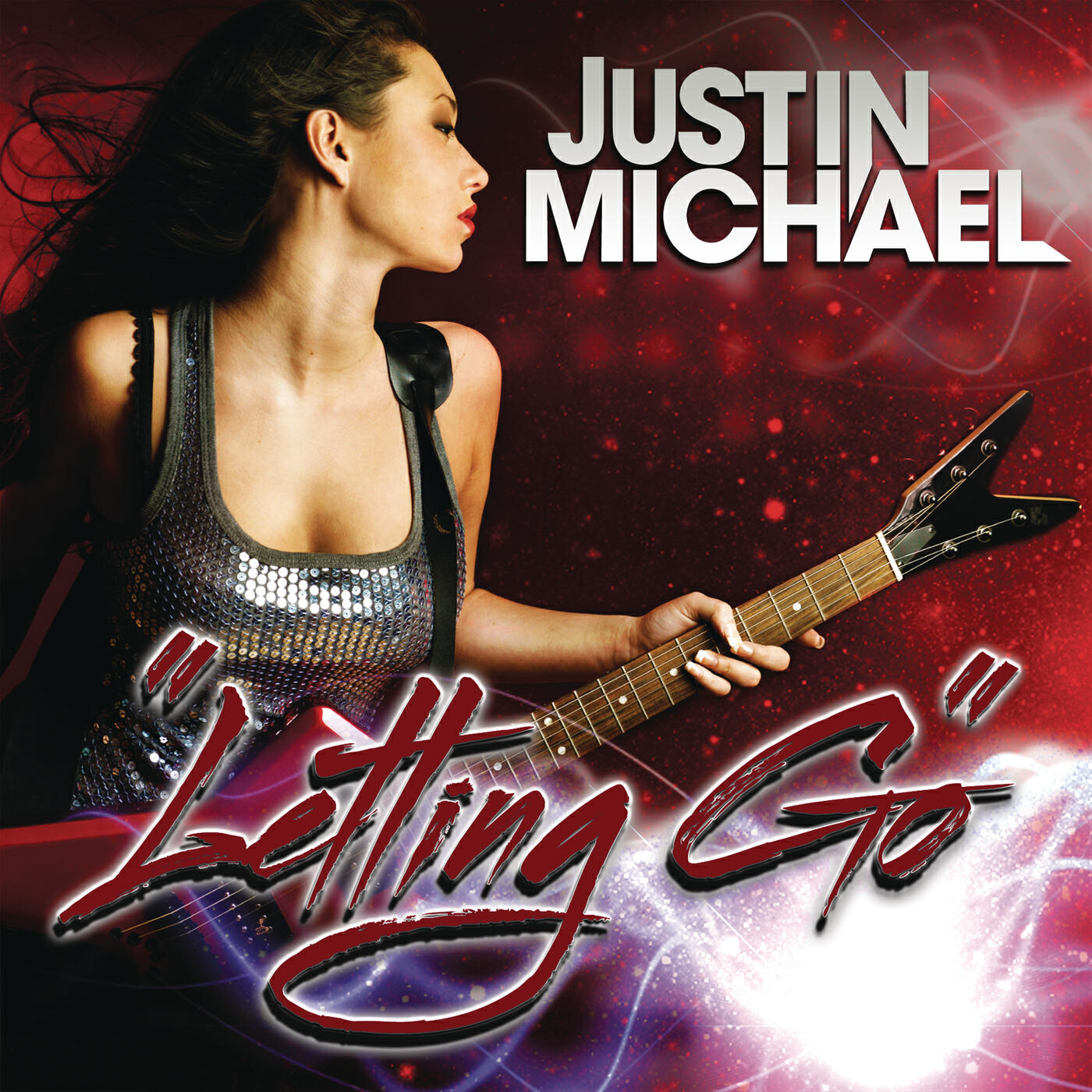 Justin Michael - Letting Go (Dave Mayer Vocal Mix)