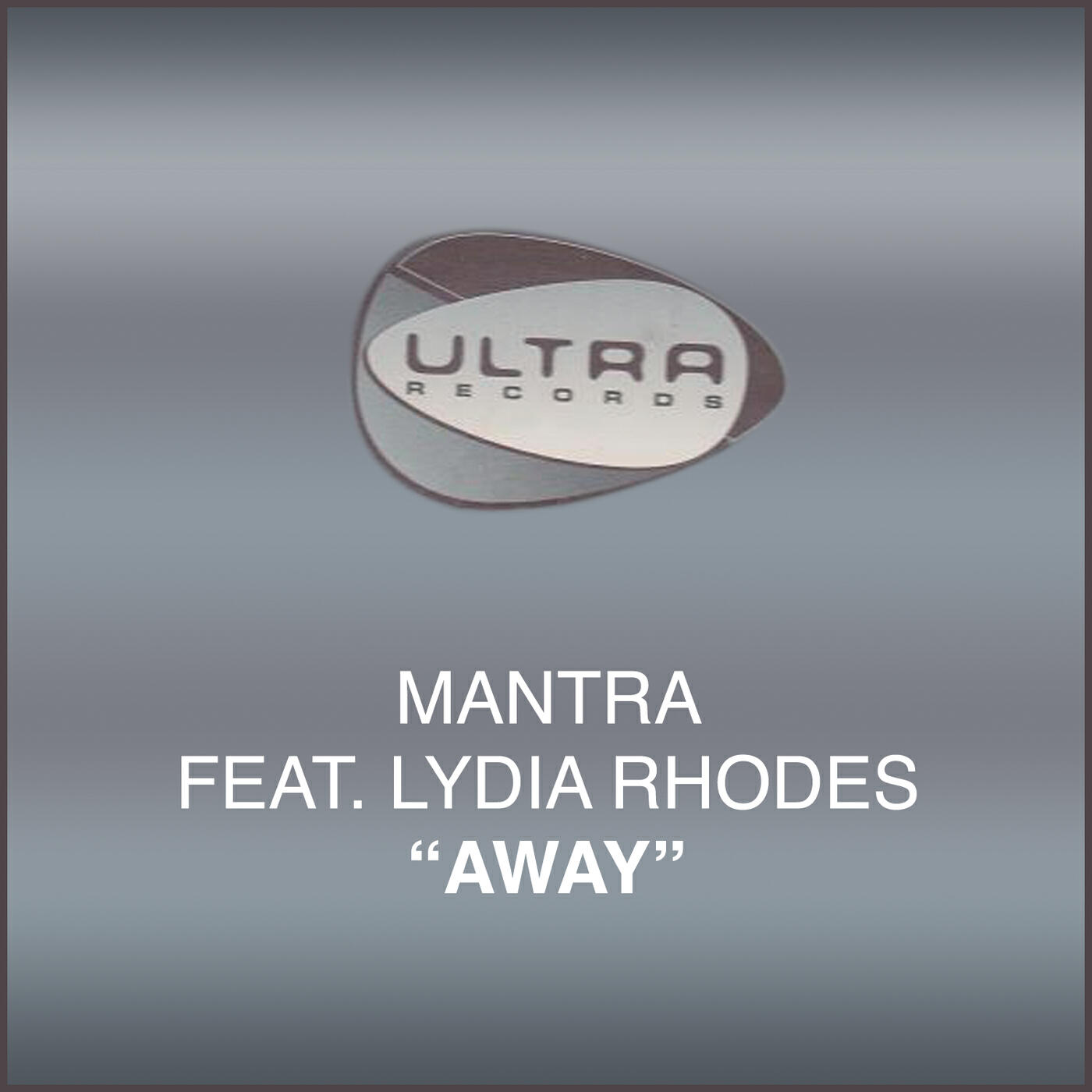 MANTRA - Away (Todd Edwards Remix)