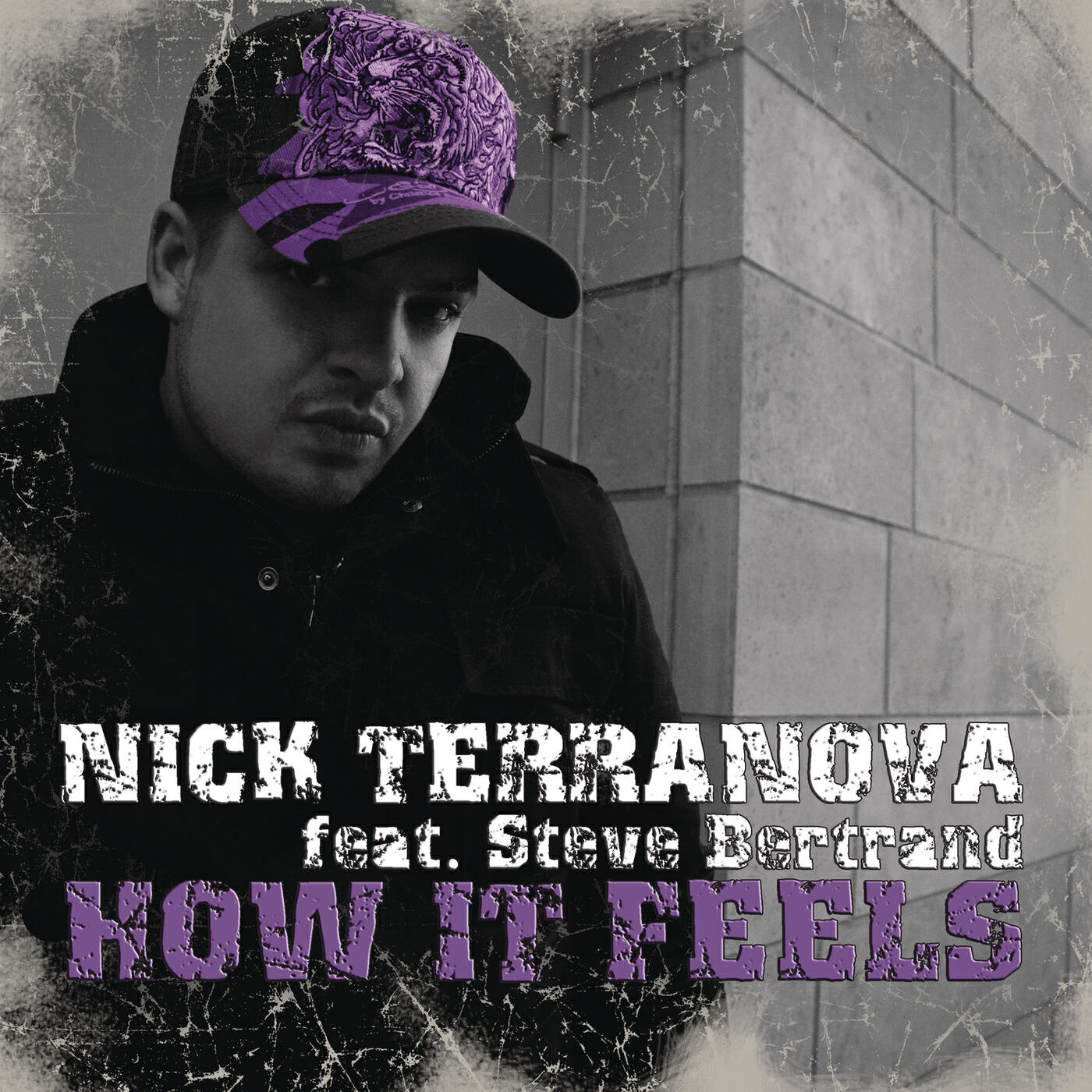 Nick Terranova - How It Feels (Instrumental Mix)