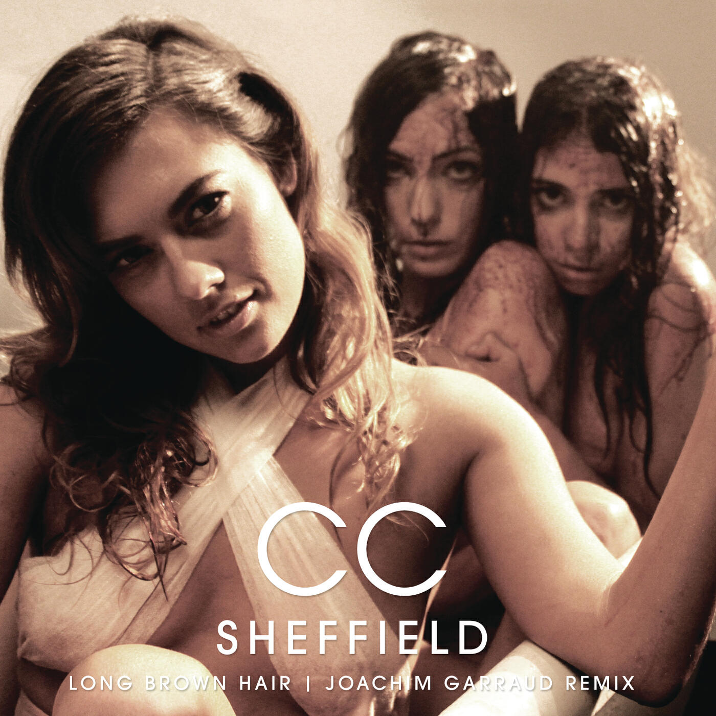 C.C. Sheffield - Long Brown Hair (Joachim Garraud Radio Edit Remix)