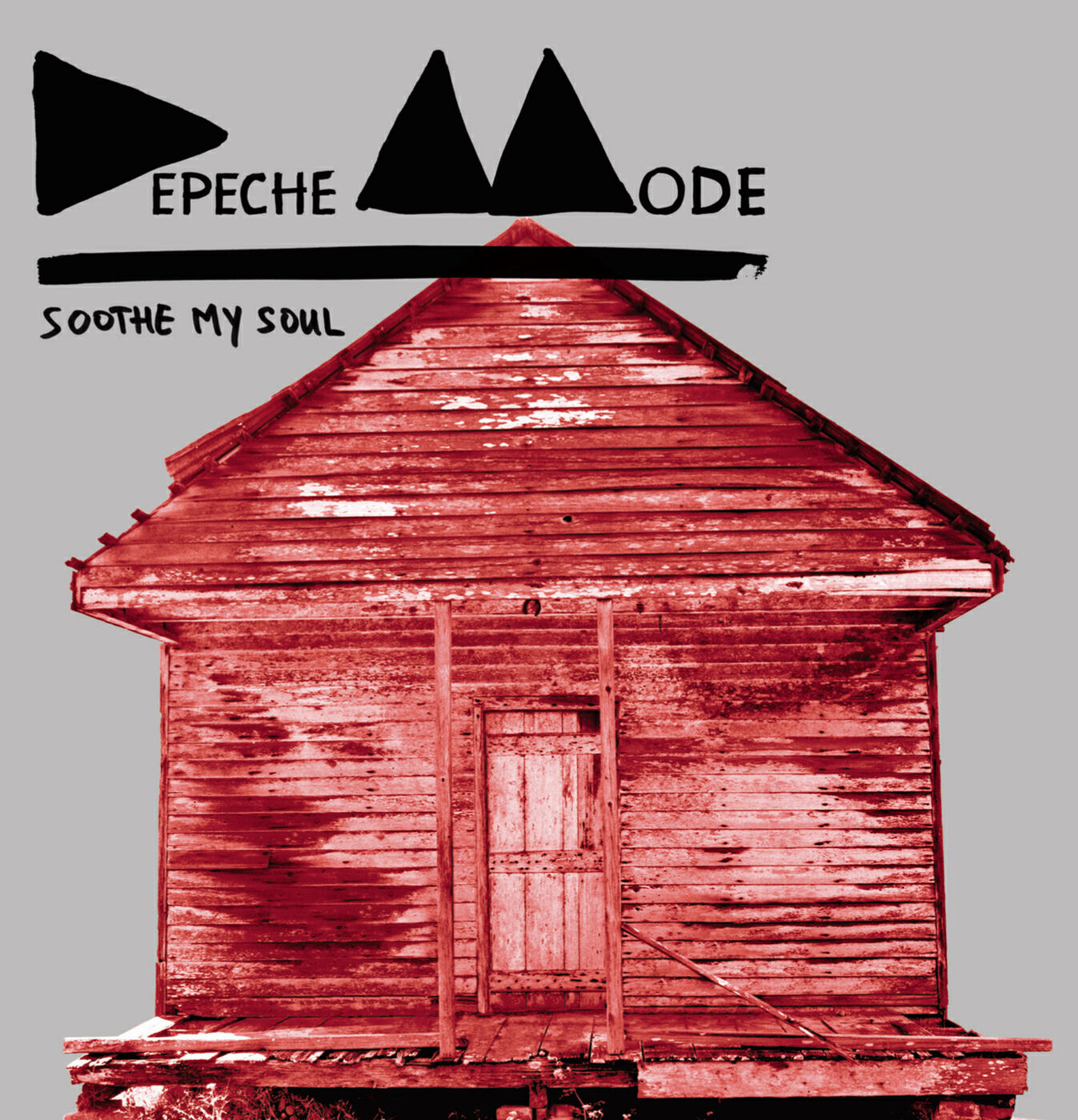 DEPECHE MODE - Soothe My Soul (Steve Angello vs Jacques Lu Cont Remix)