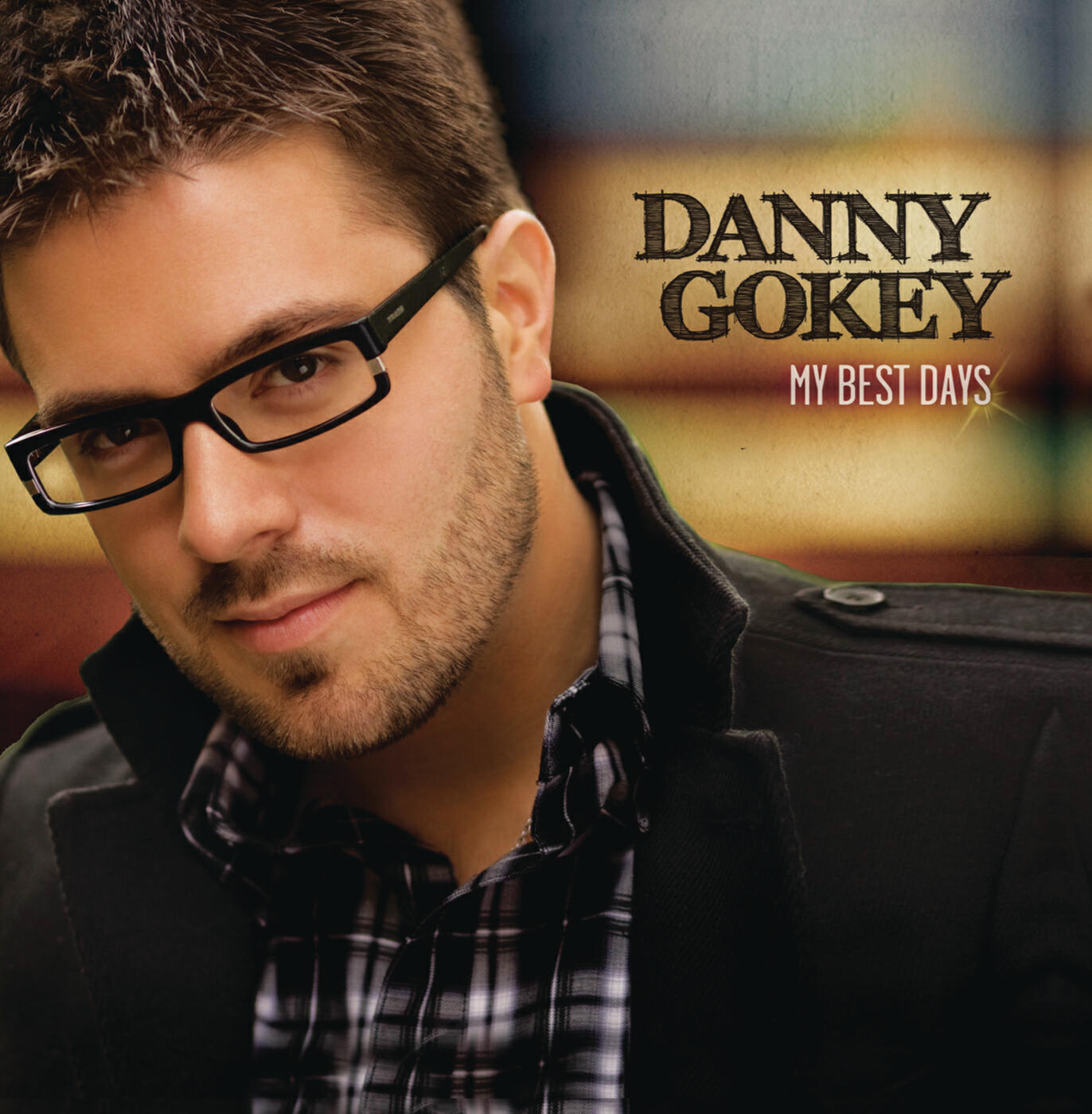 Danny Gokey - Crazy Not To