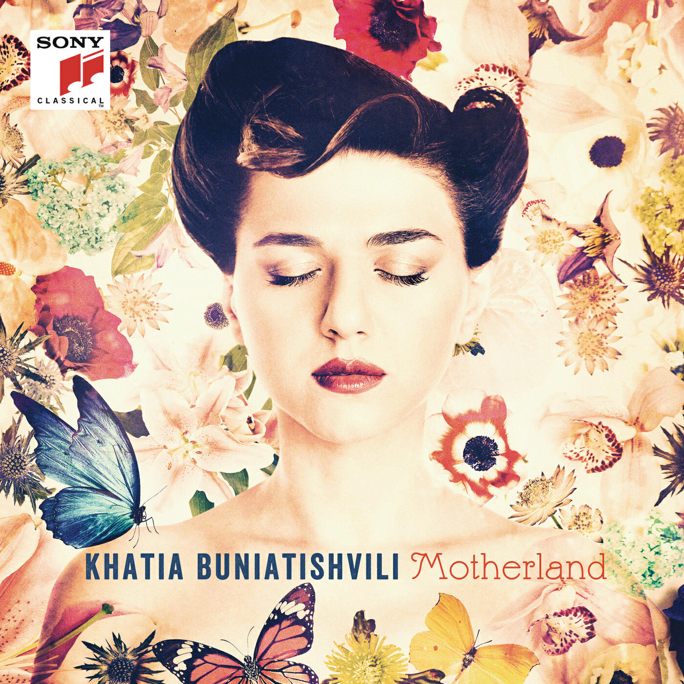 Khatia Buniatishvili - The Seasons, Op. 37b: X. October (Autumn Song)