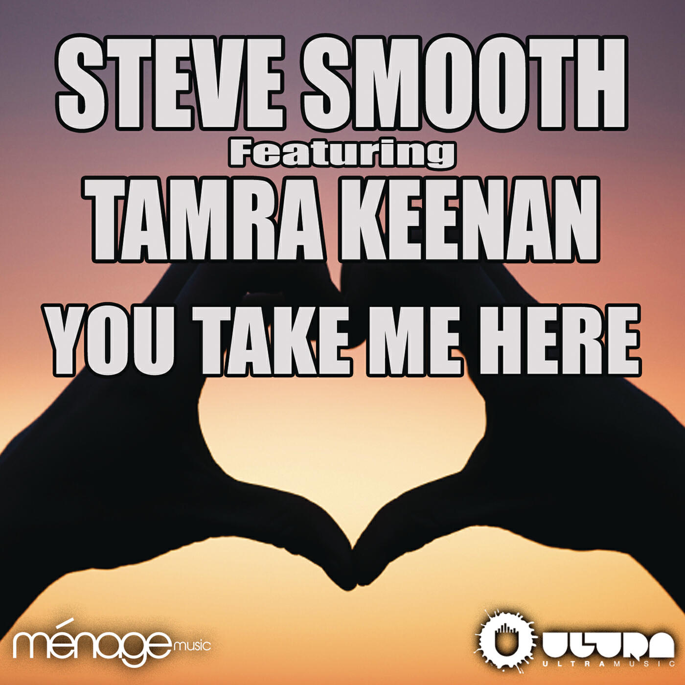 Steve Smooth - You Take Me Here (Kalendr Remix Radio Edit)