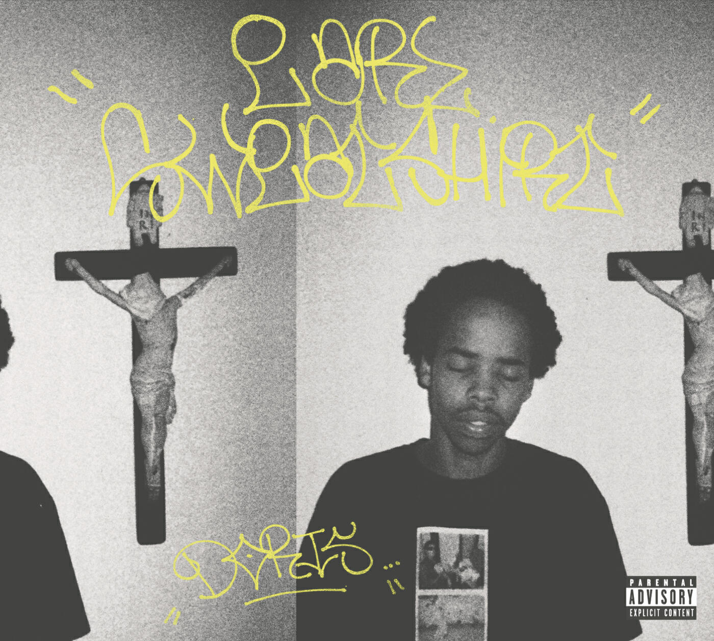 Earl Sweatshirt - Hive