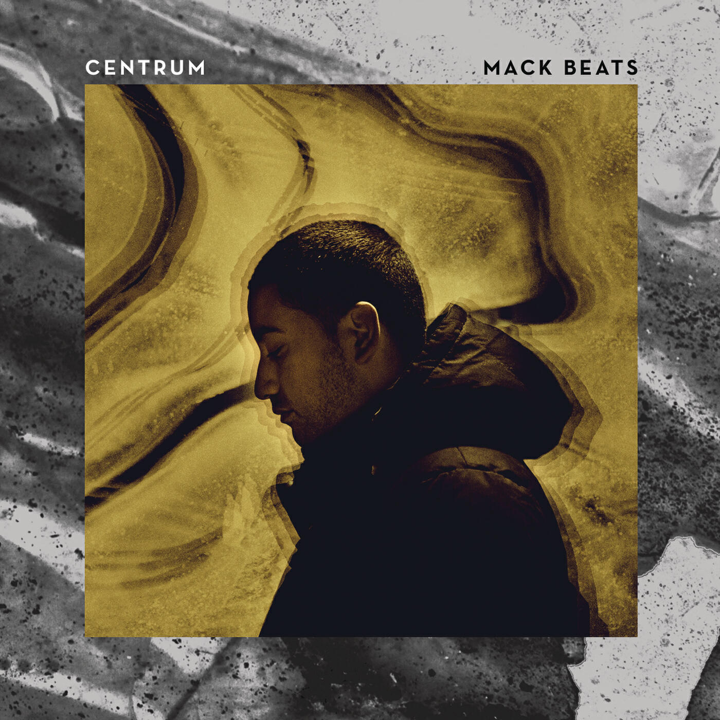 Mack Beats - Tiden står still