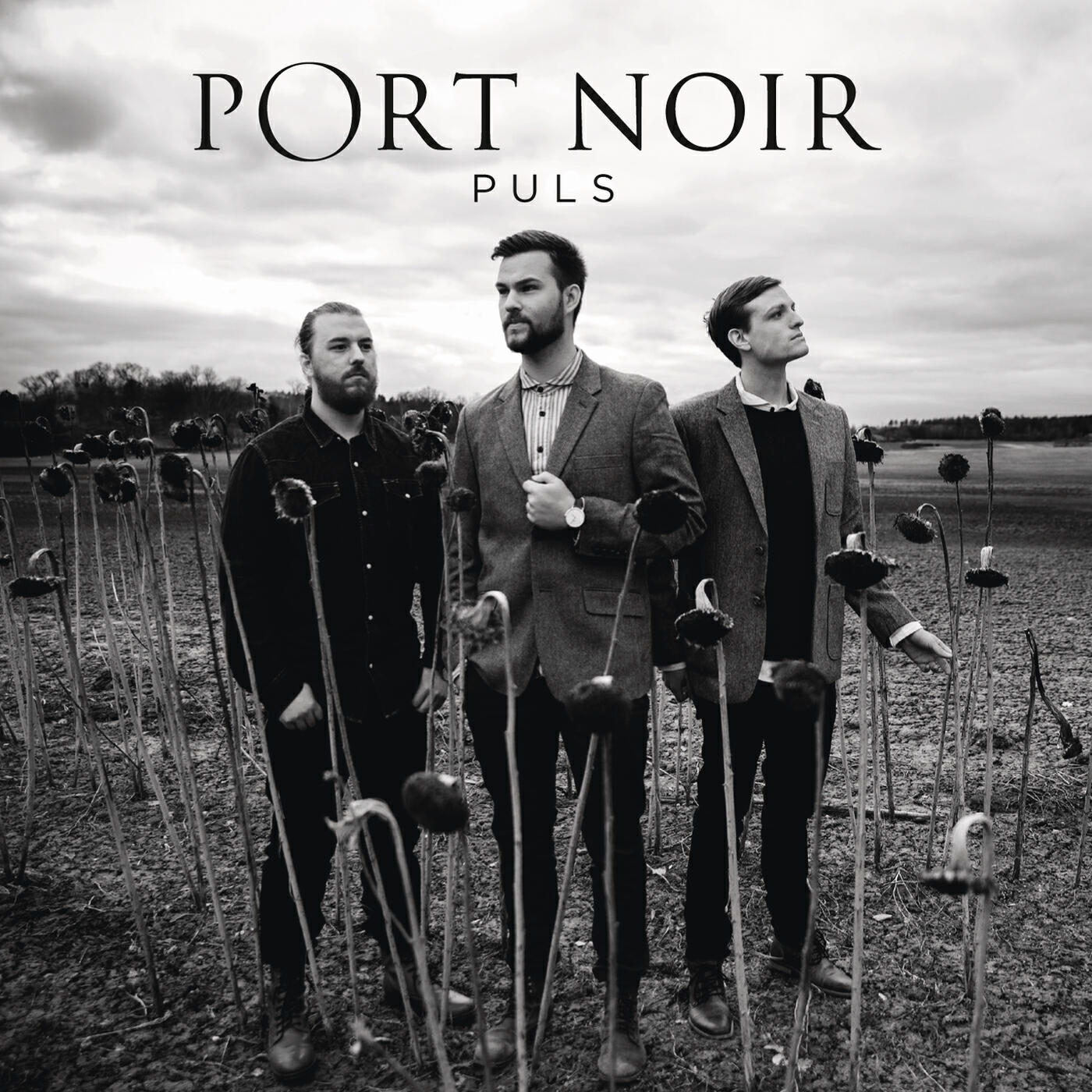 Port Noir - Left