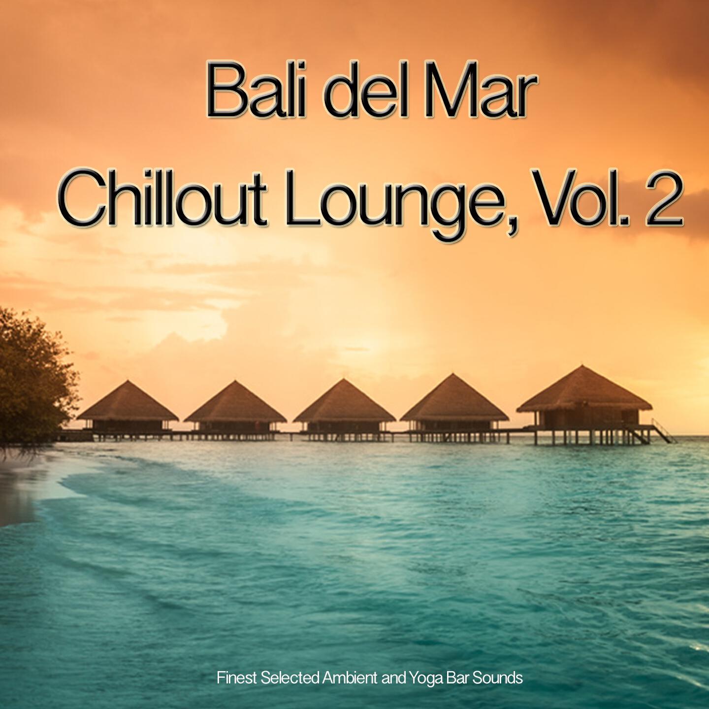 Felix Deepbeat - Jetstream (Cool del Mar Ambient Sound Mix)
