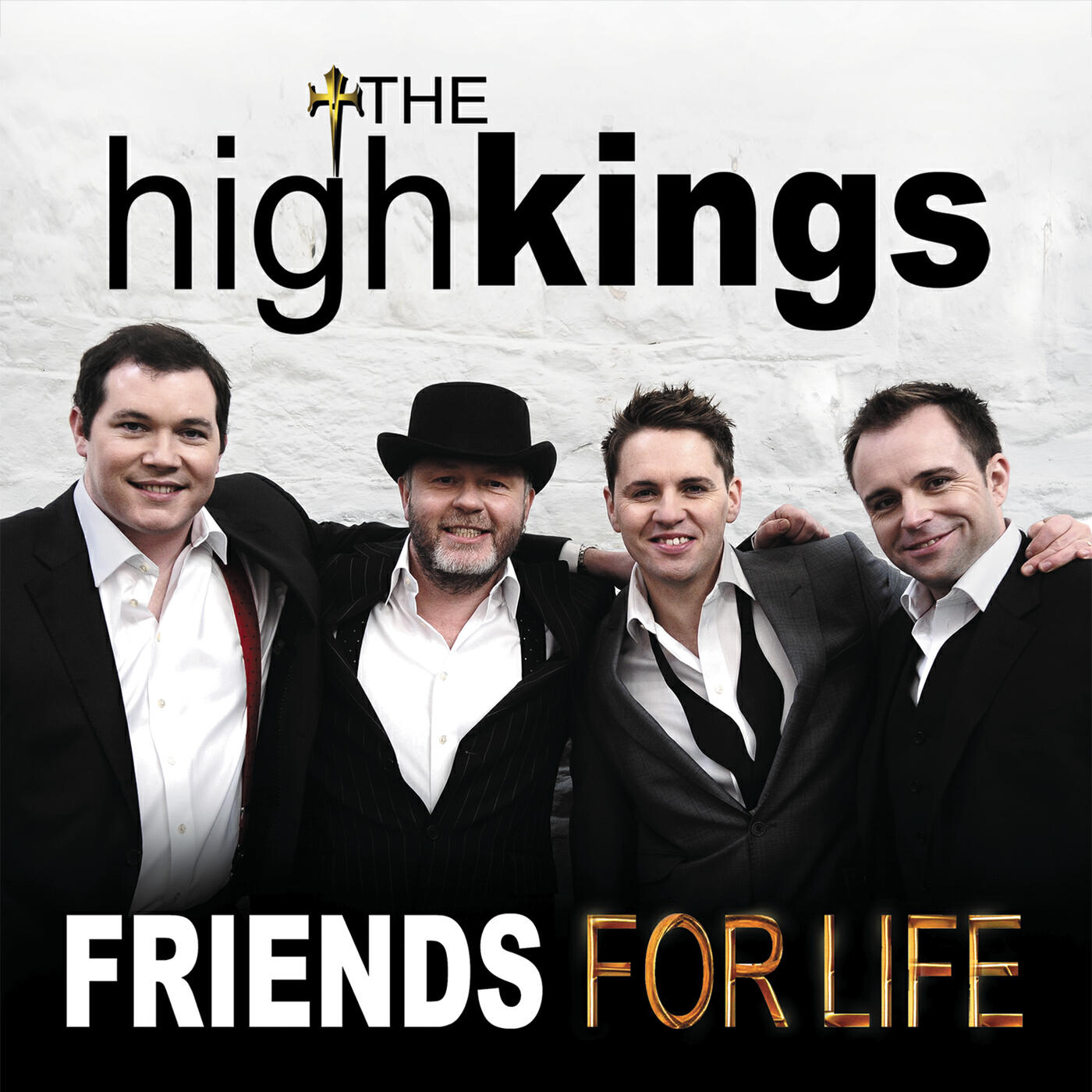 The High Kings - Musicmakers