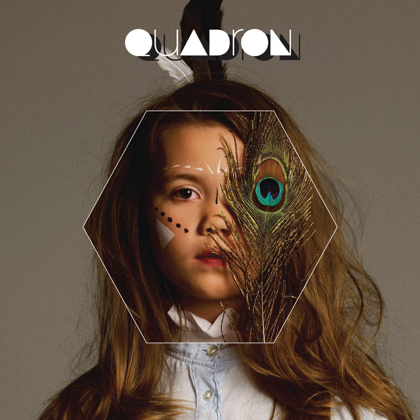 Quadron - Simili Life