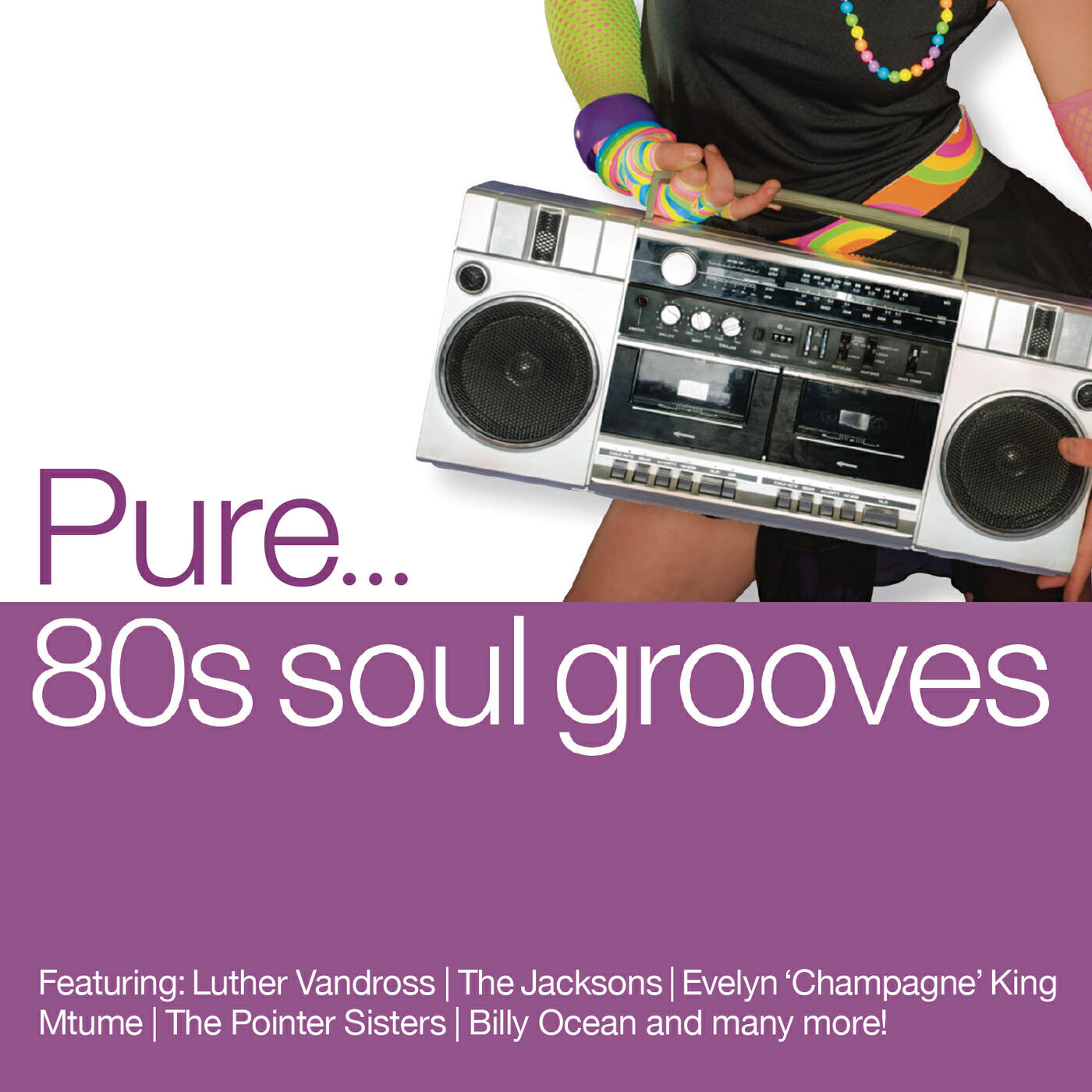 Gladys Knight & The Pips - Bourgie', Bourgie'