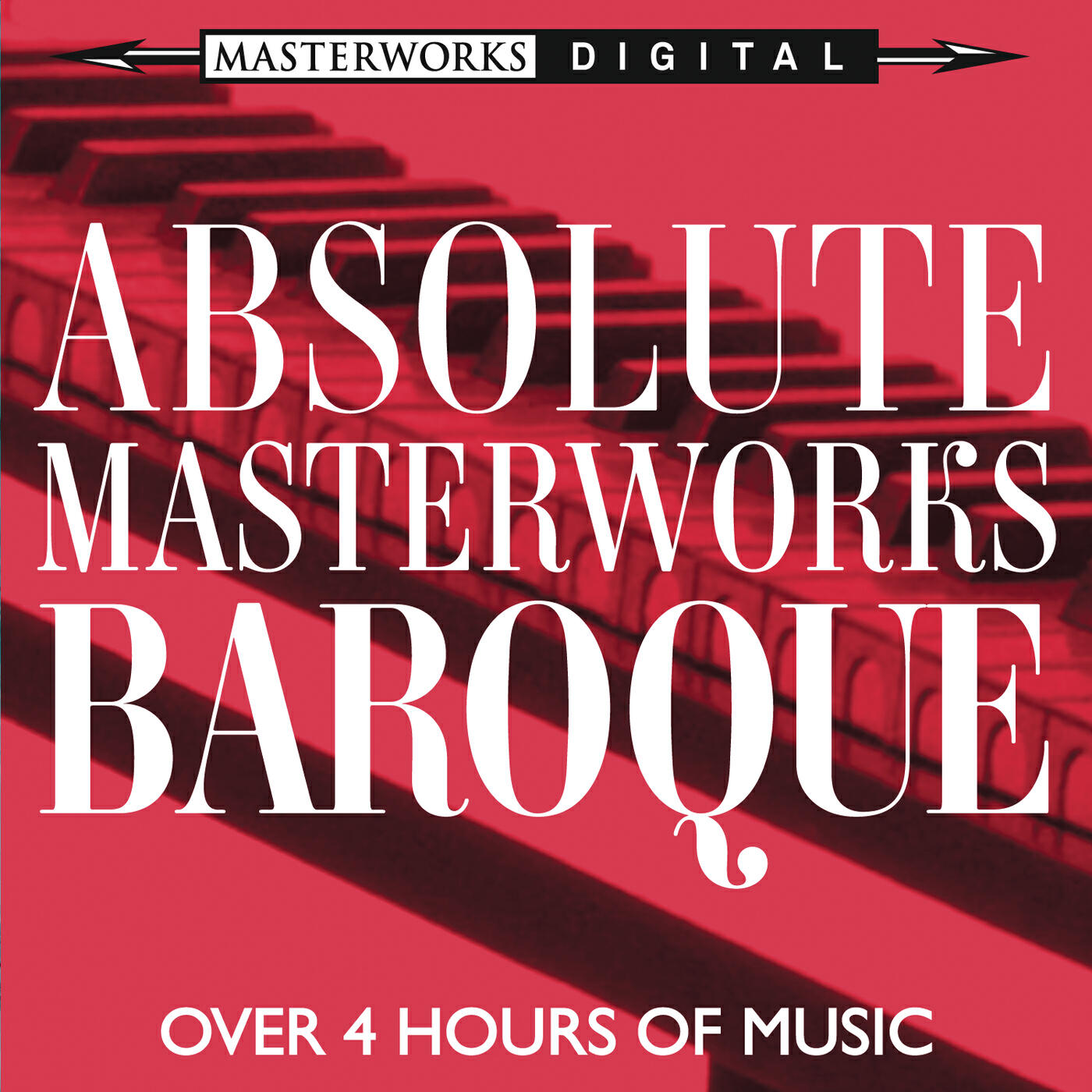 Tafelmusik - Concerto Grosso in B-Flat Major, Op. 3, No. 1, HWV 312: III. Allegro