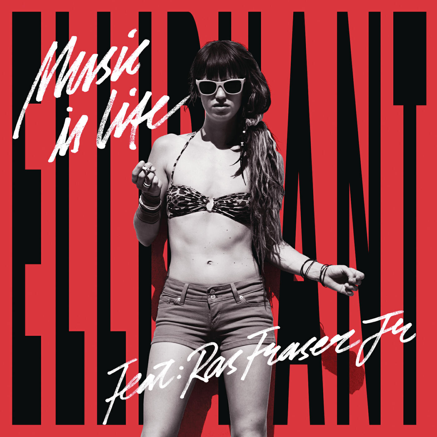 Elliphant - Music Is Life