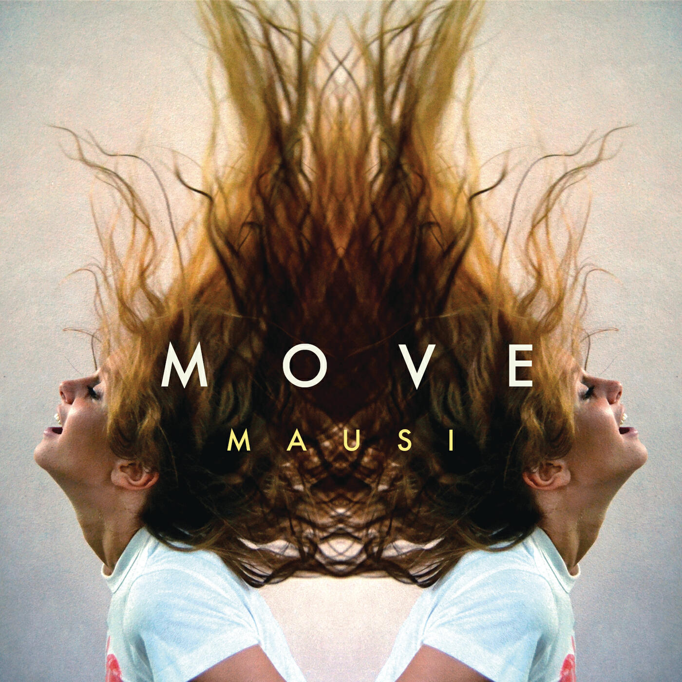 Mausi - Move