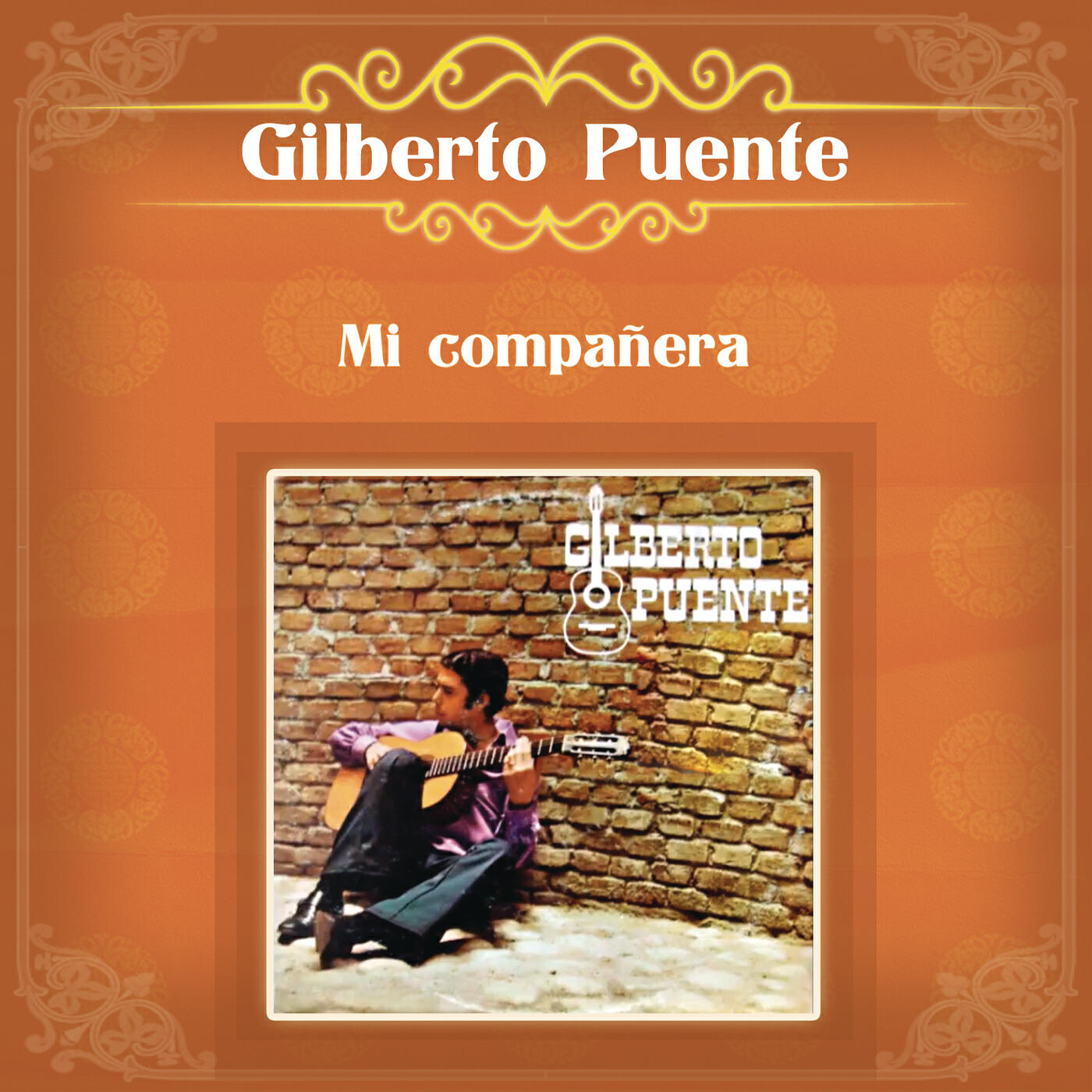 Gilberto Puente - Eleonor Rigby / La Comparsa